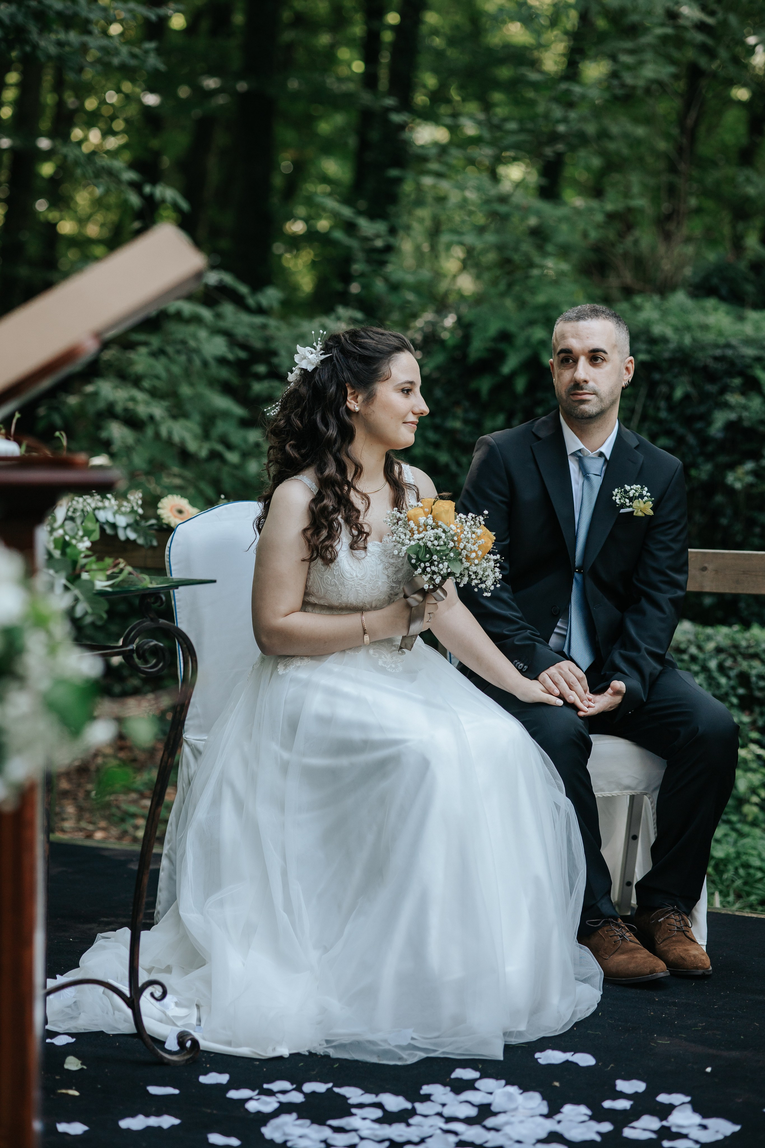 Aina+Albert, 14.09.2025, Restaurant Font Moixina. Fotógrafa de bodas en Cataluña