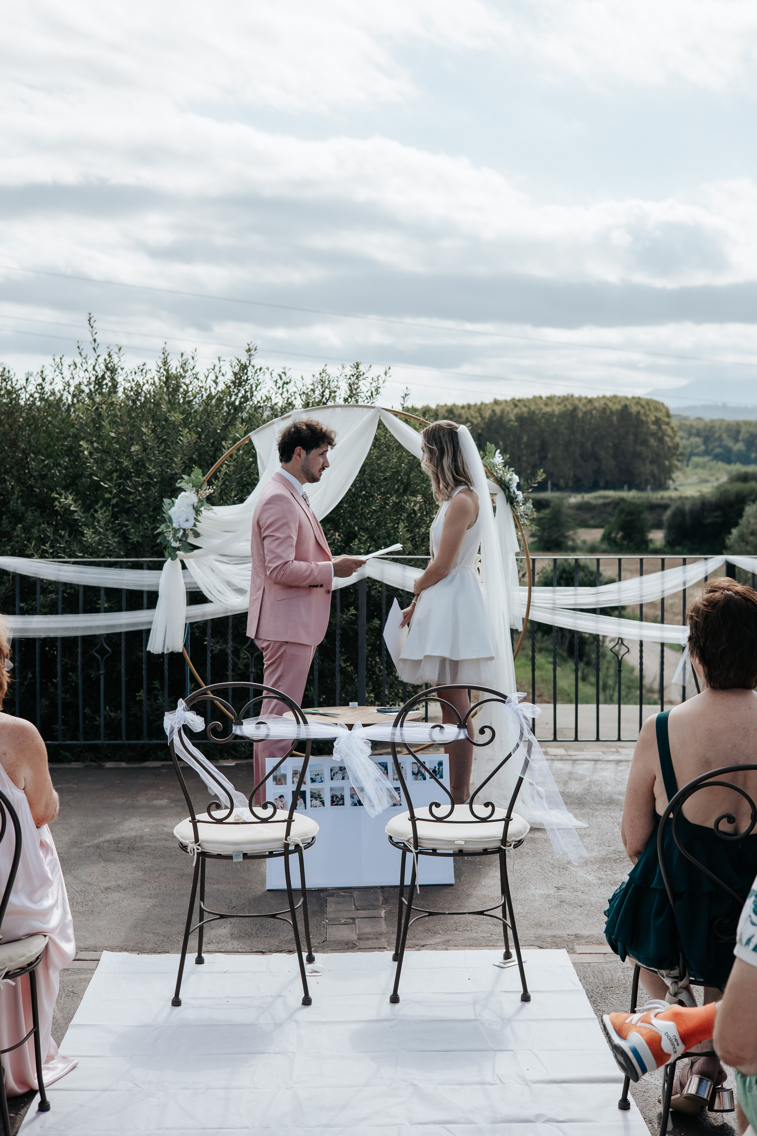 Nina+Max, 30.08.2025, Mas Can Falqués. Fotógrafa de bodas en Cataluña