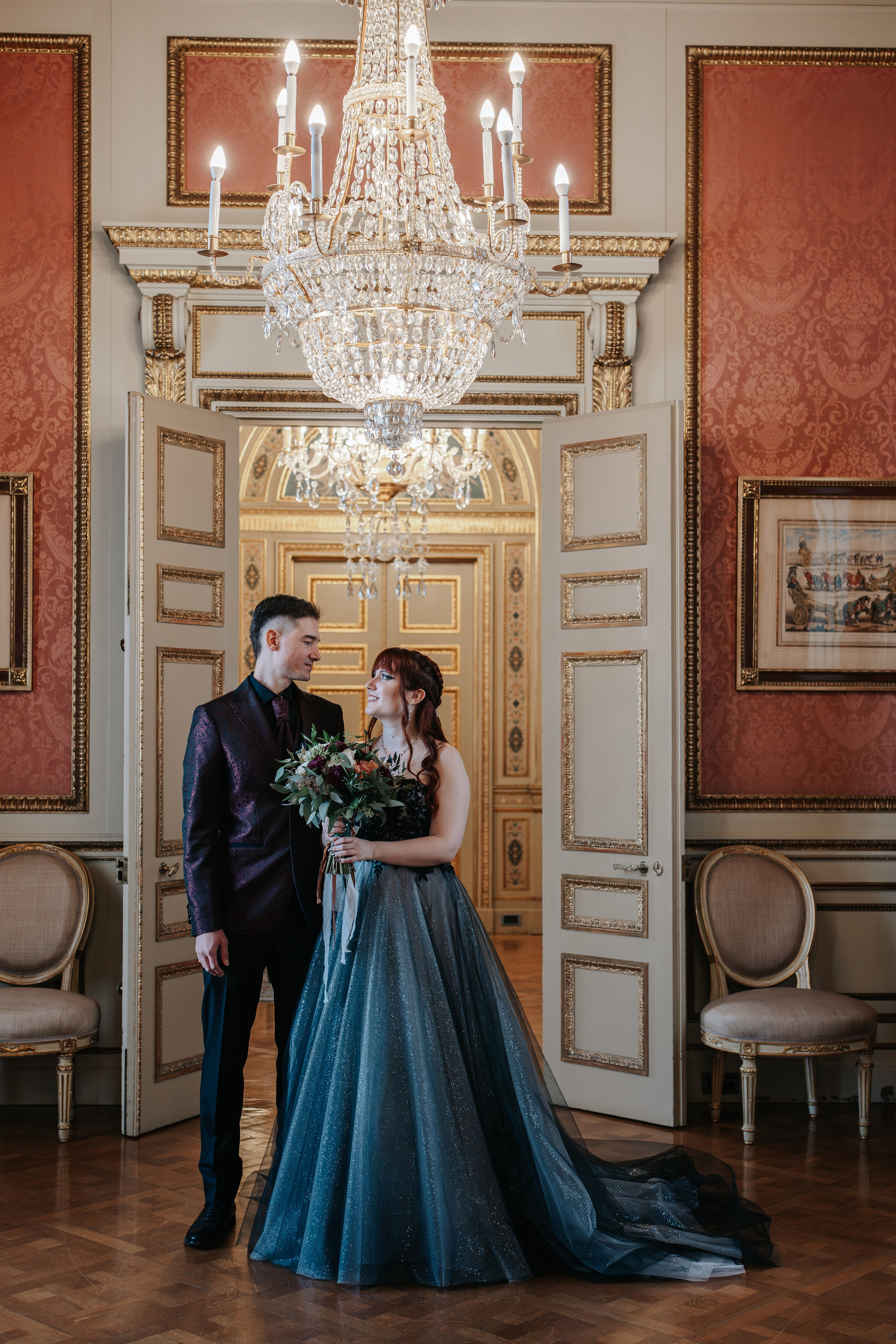 Alicia+Ruben, 04.10.2025, Ayuntamiento de Barcelona, Hotel Miramar. Wedding photographer in Catalonia