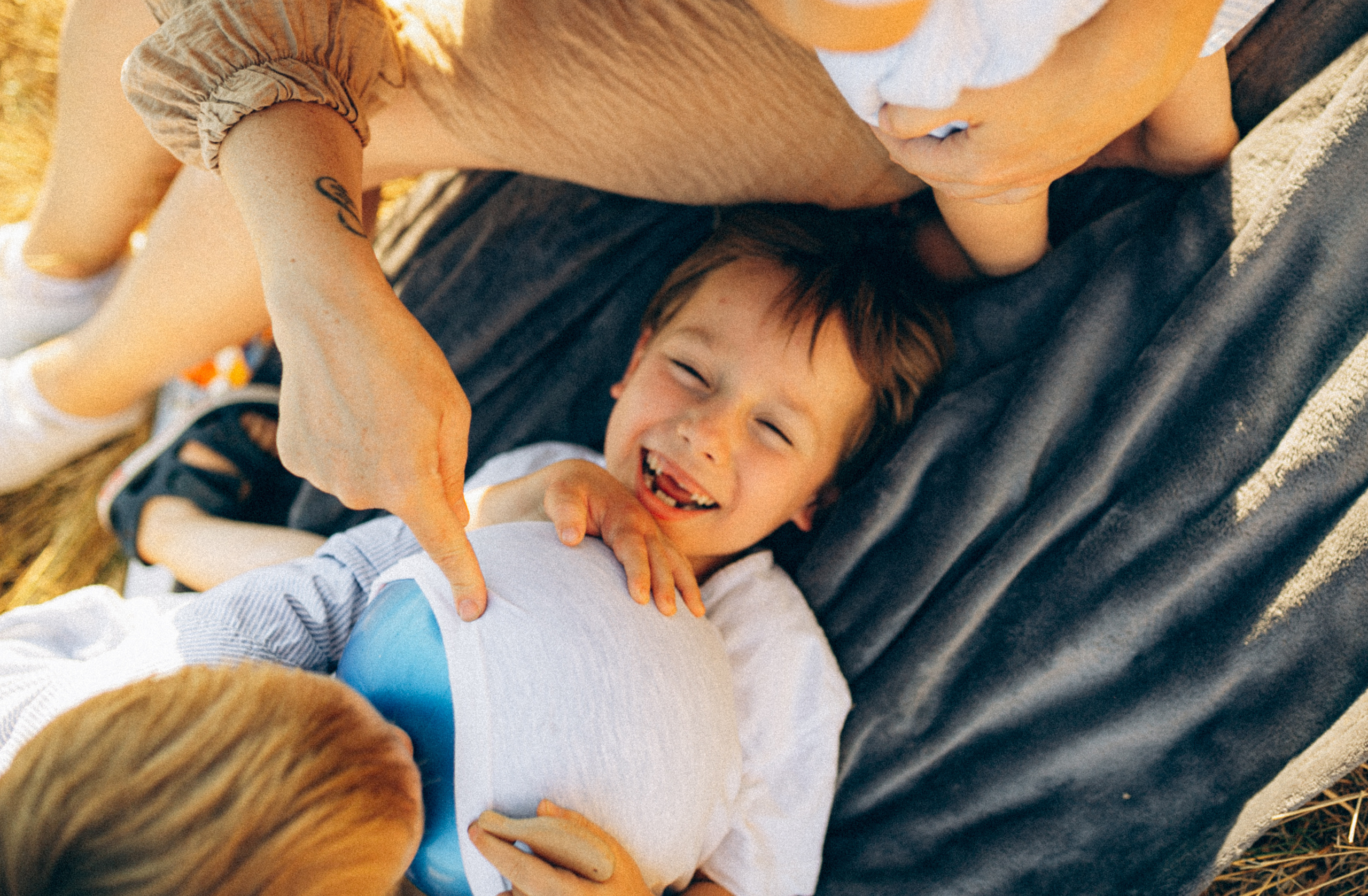 Тёплые воспоминания