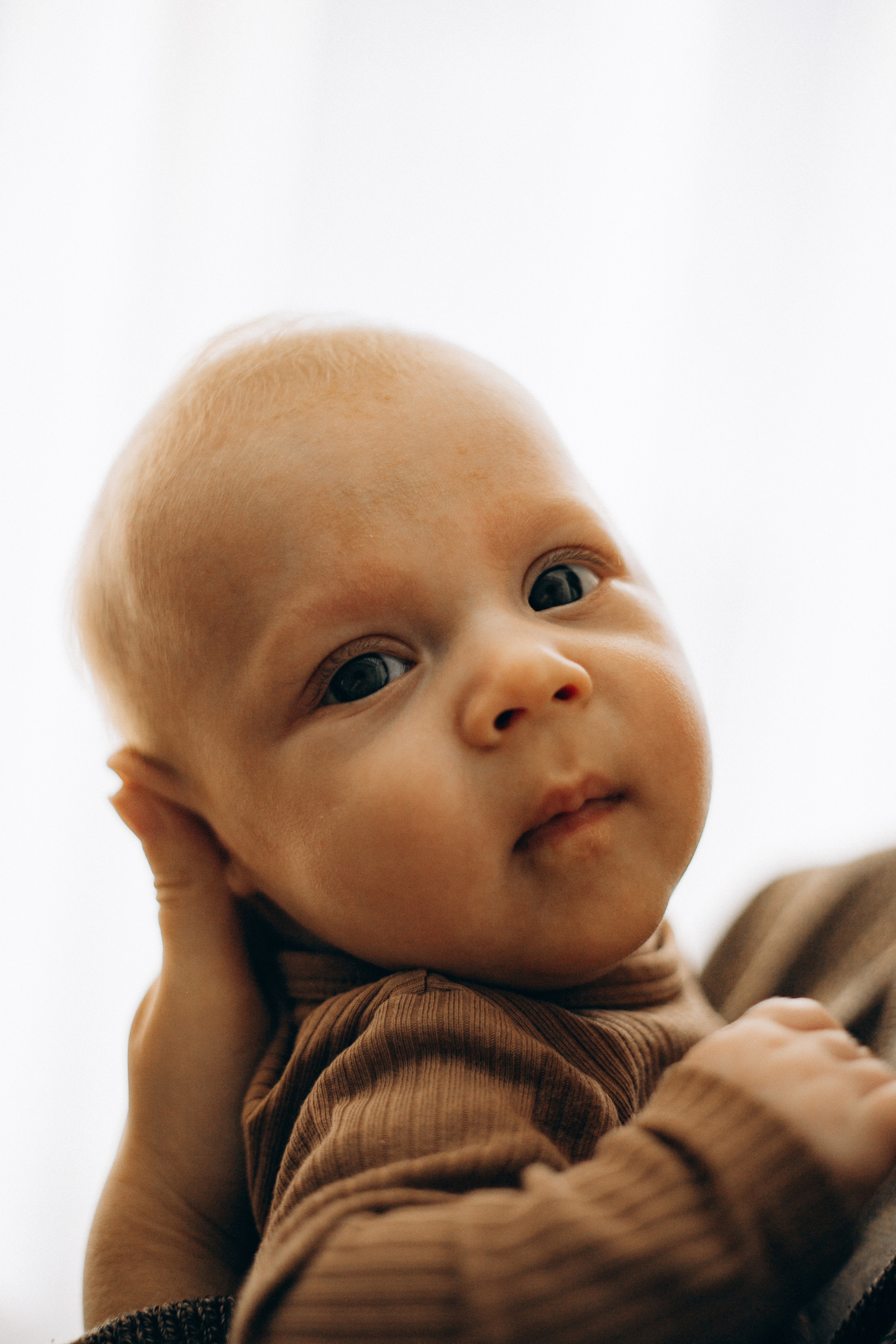 Захару 3 месяца