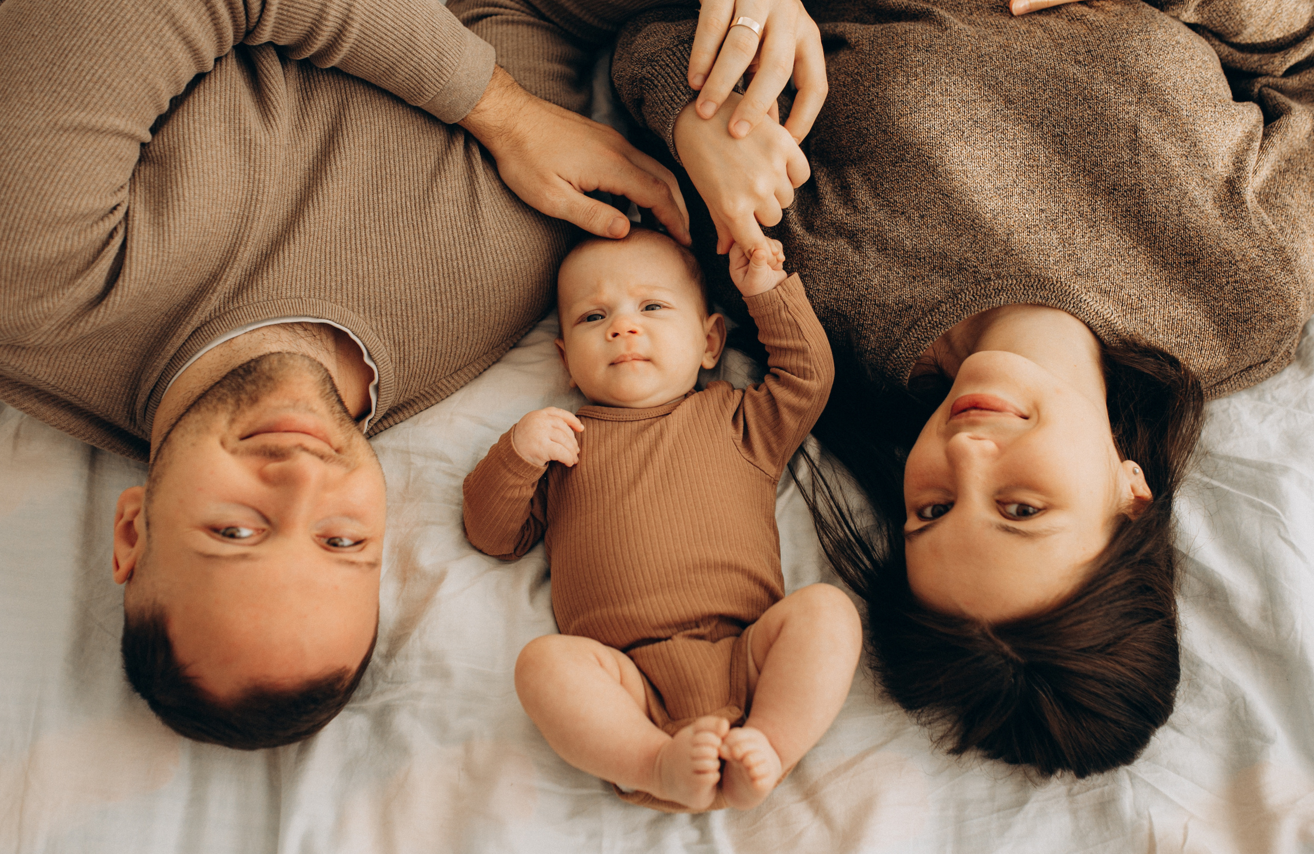 Захару 3 месяца