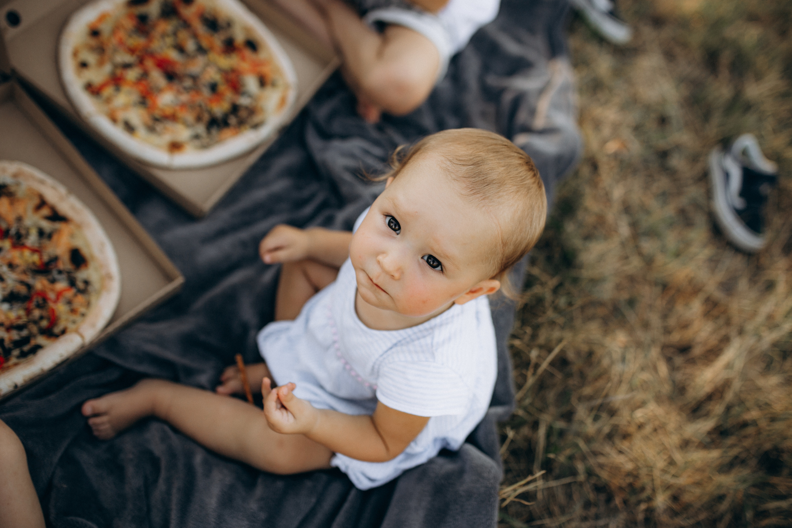Тёплые воспоминания