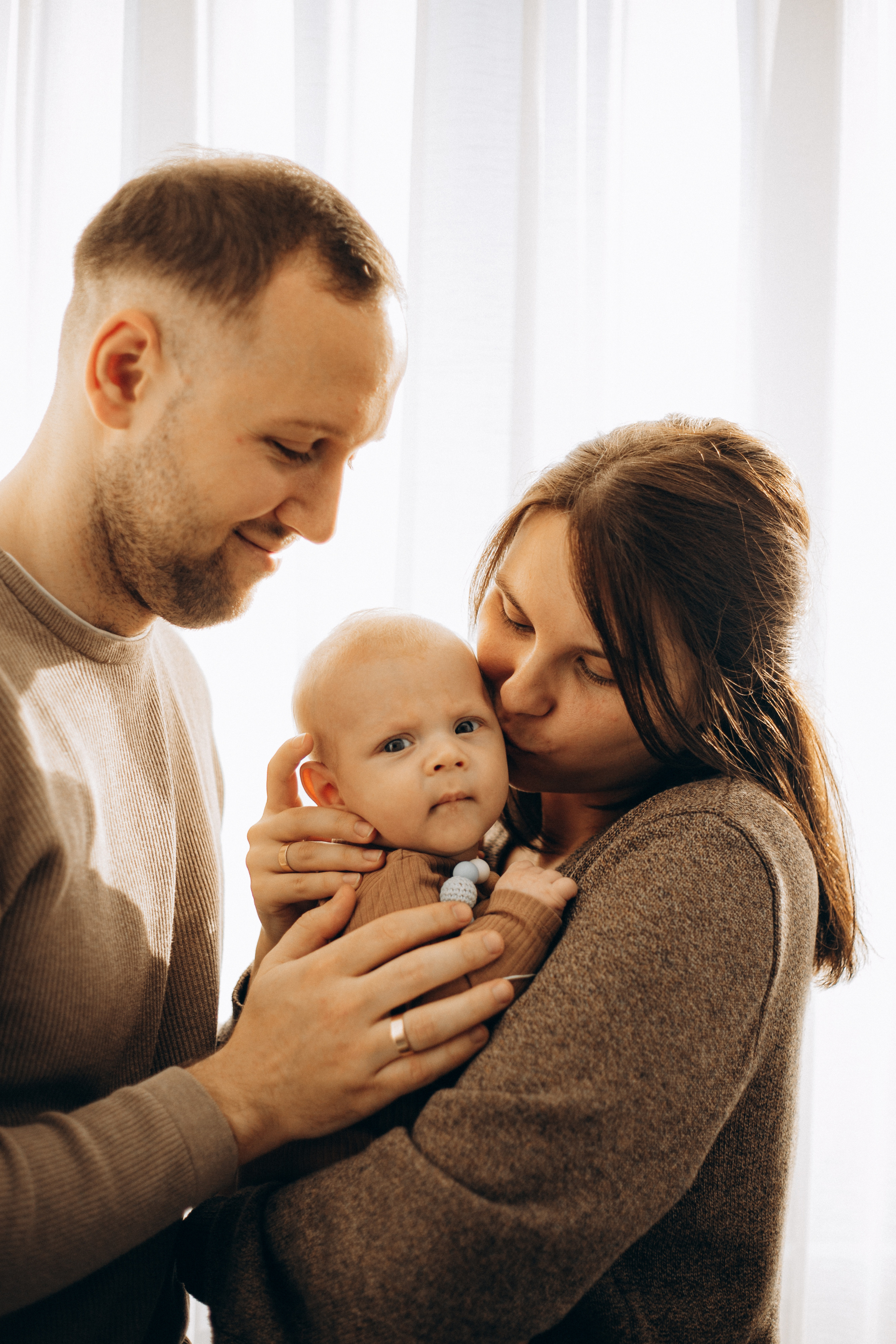 Захару 3 месяца