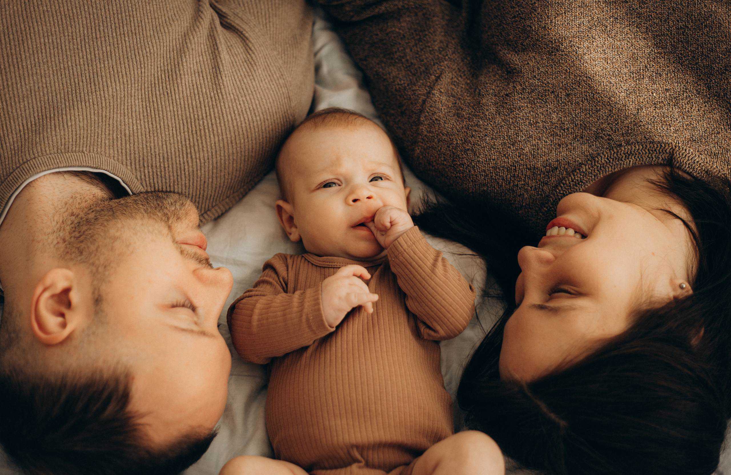 Захару 3 месяцв