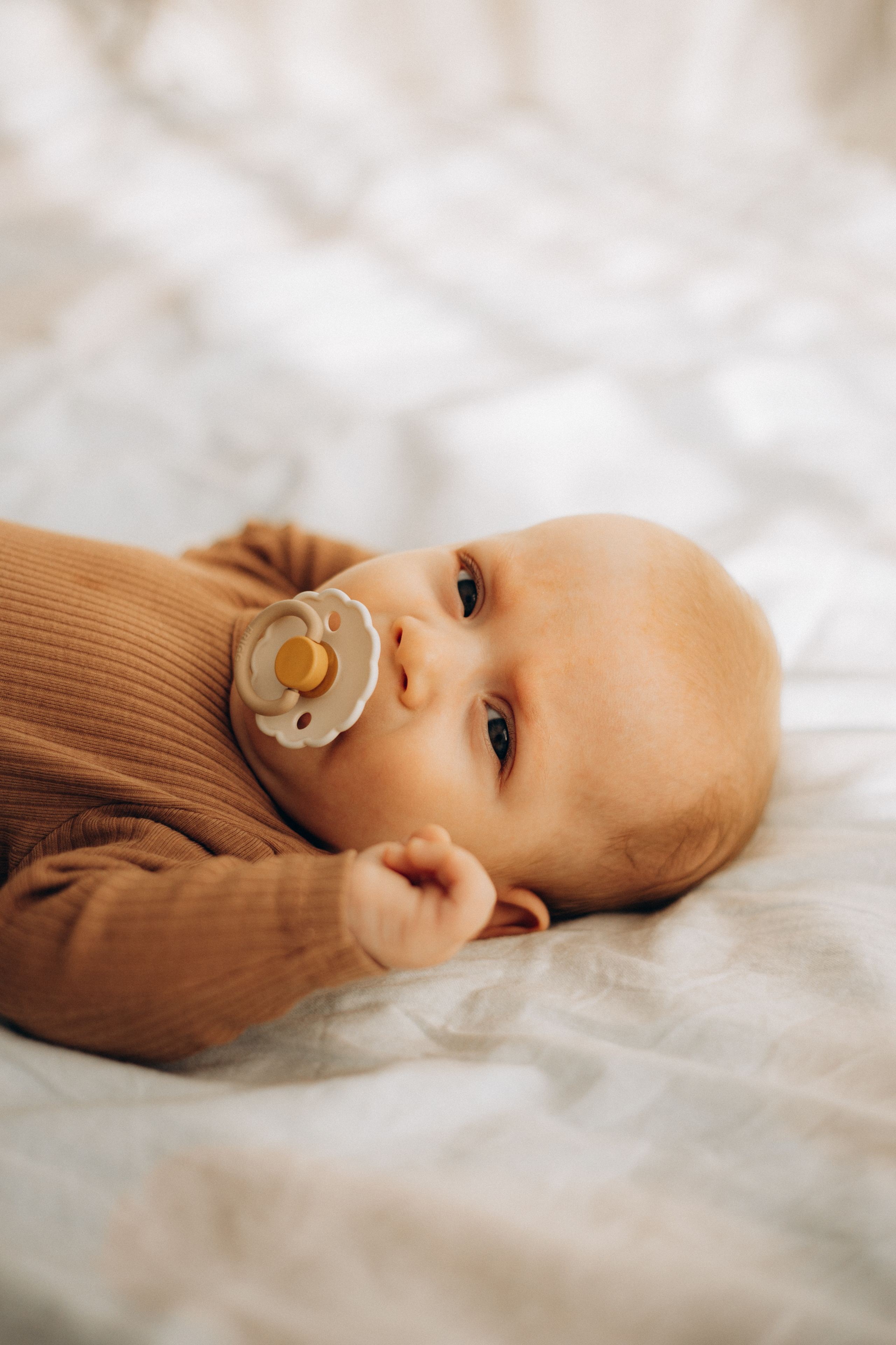 Захару 3 месяцв