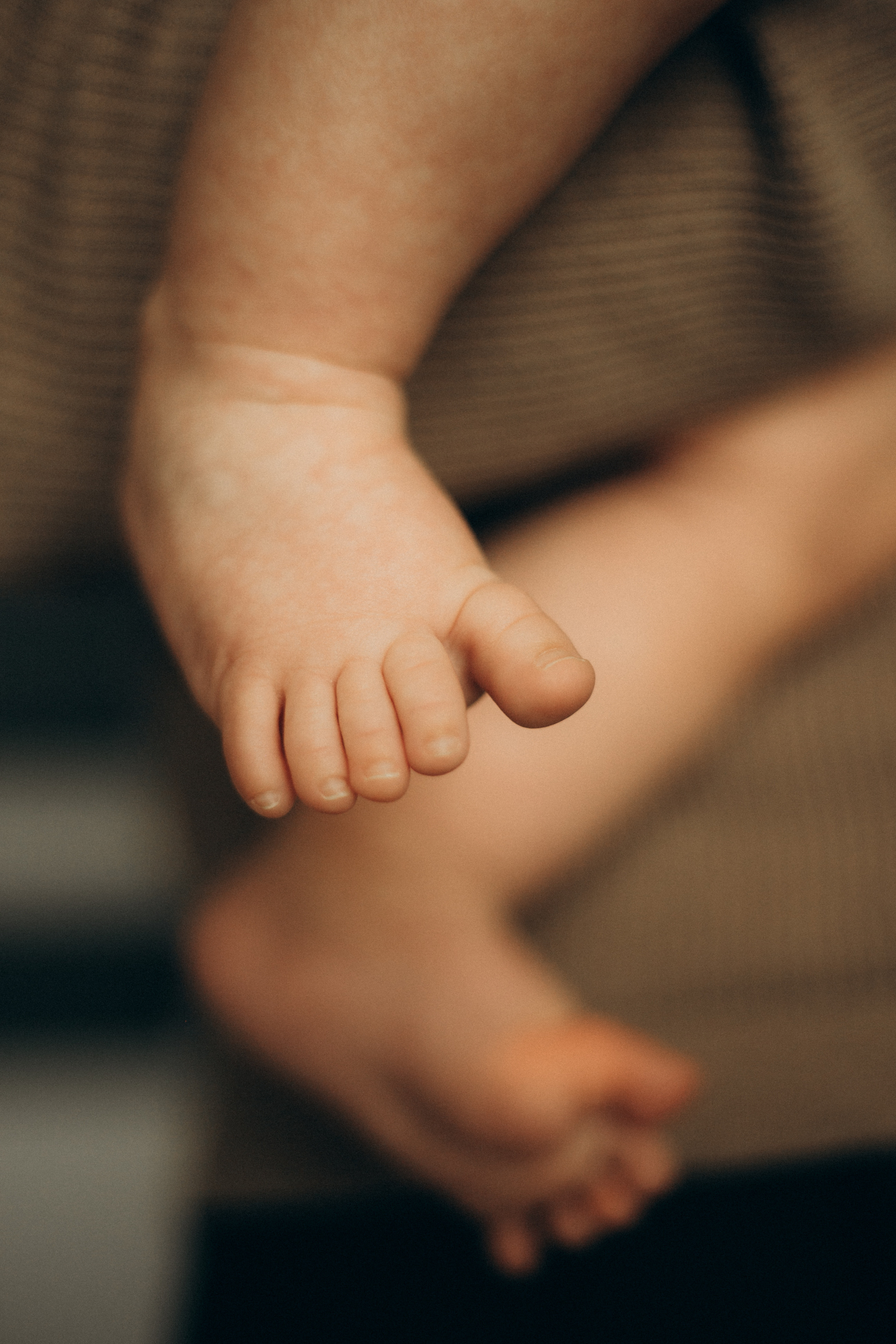 Захару 3 месяца