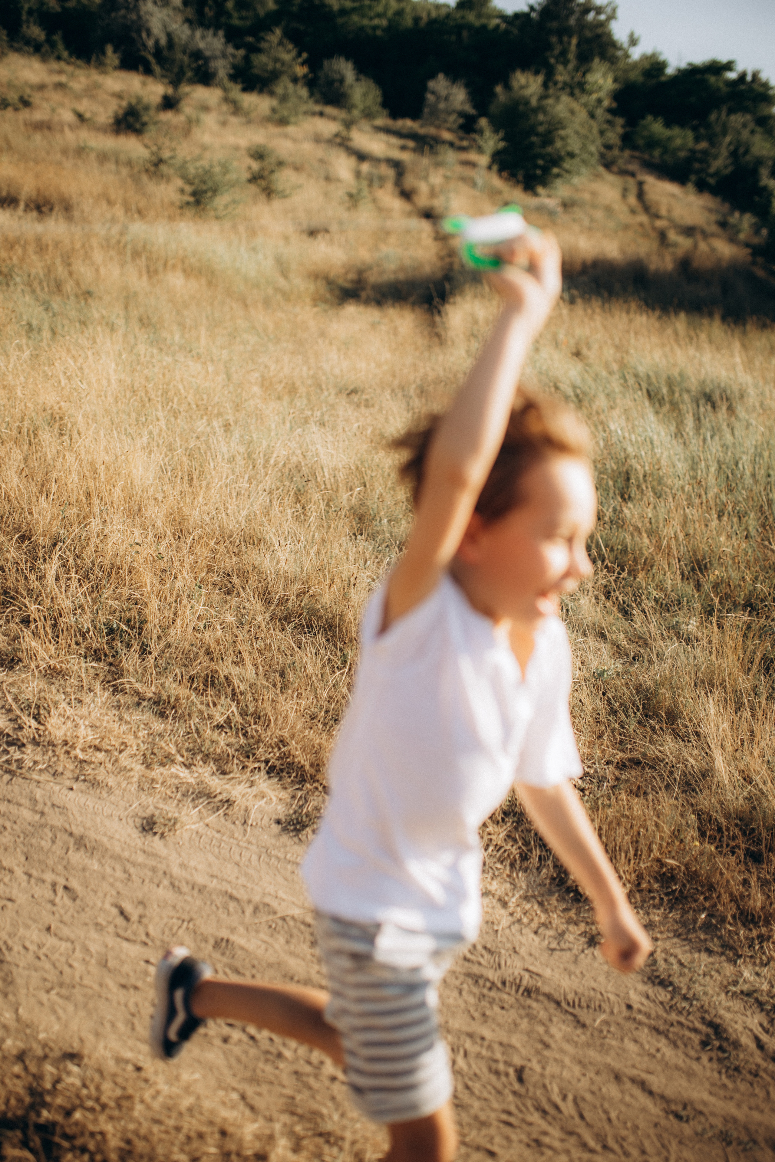 Тёплые воспоминания