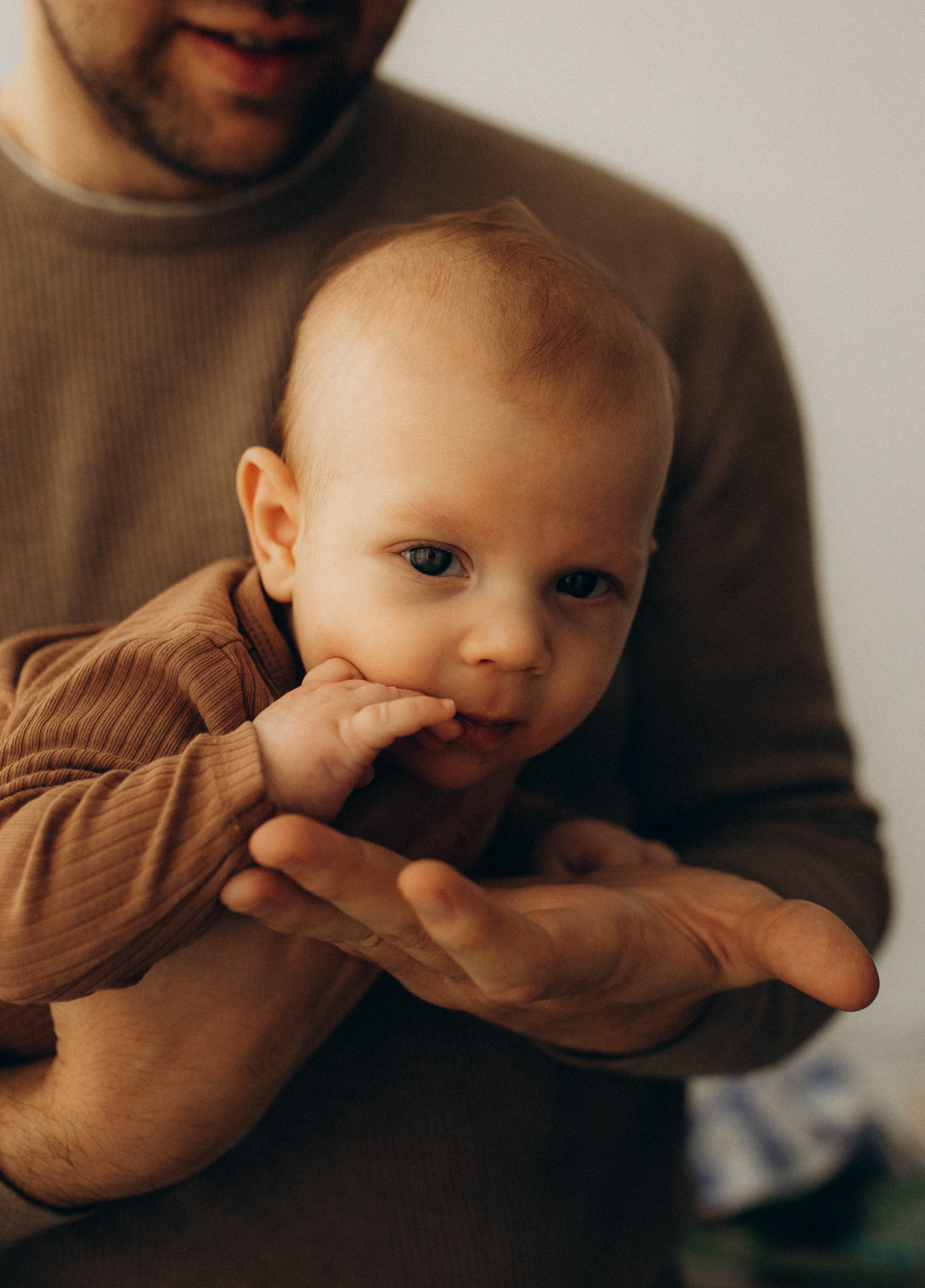 Захару 3 месяца