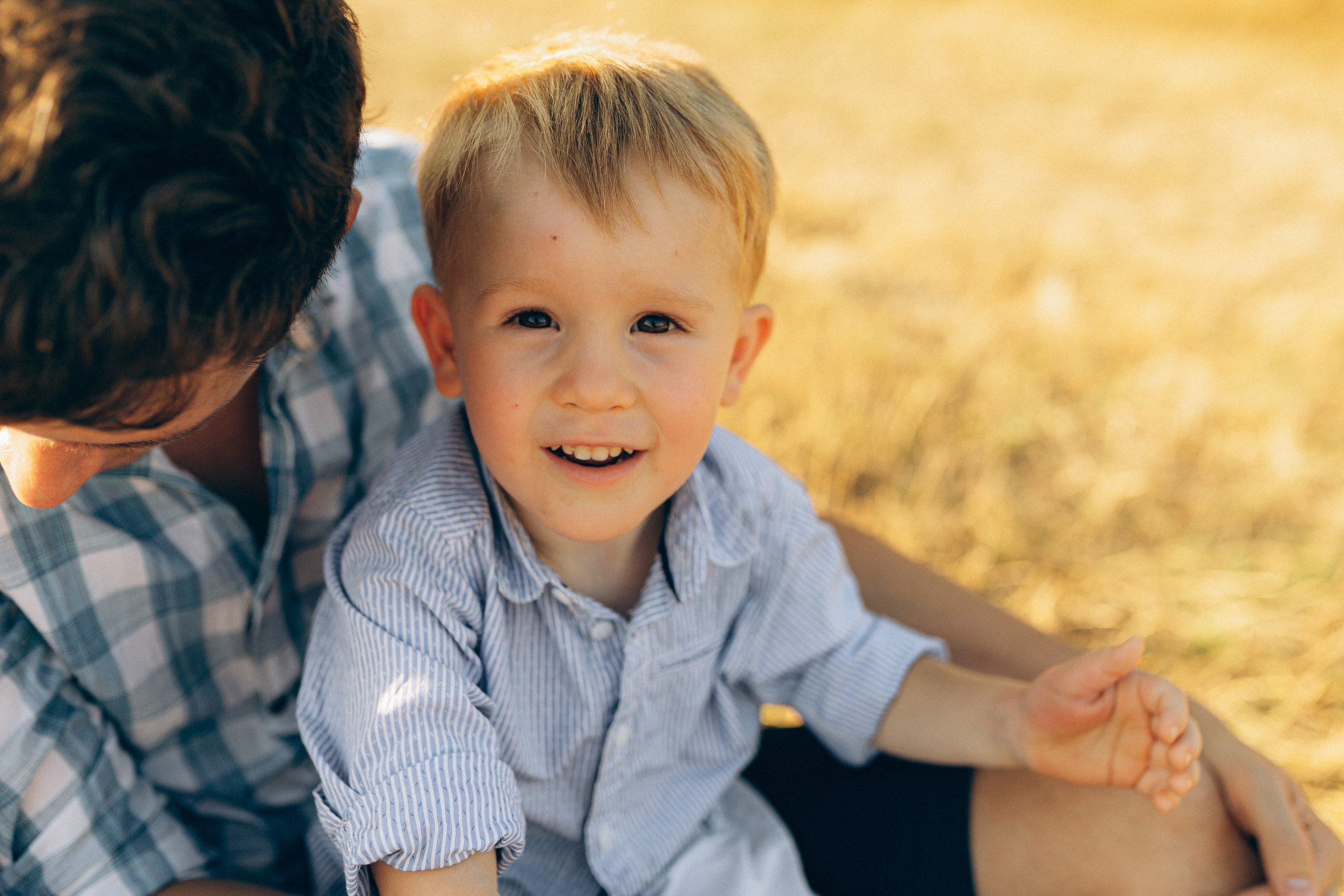 Тёплые воспоминания