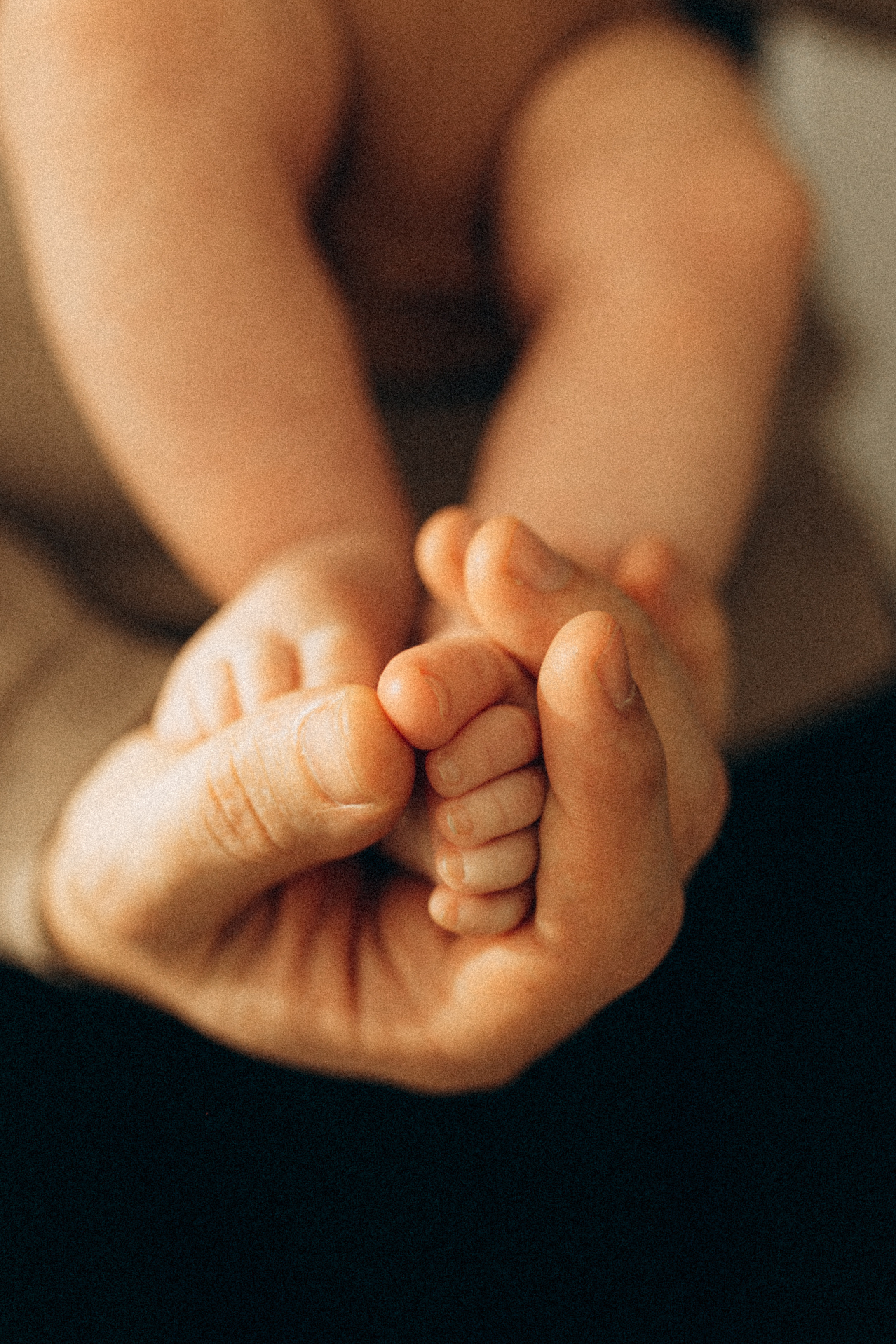 Захару 3 месяца