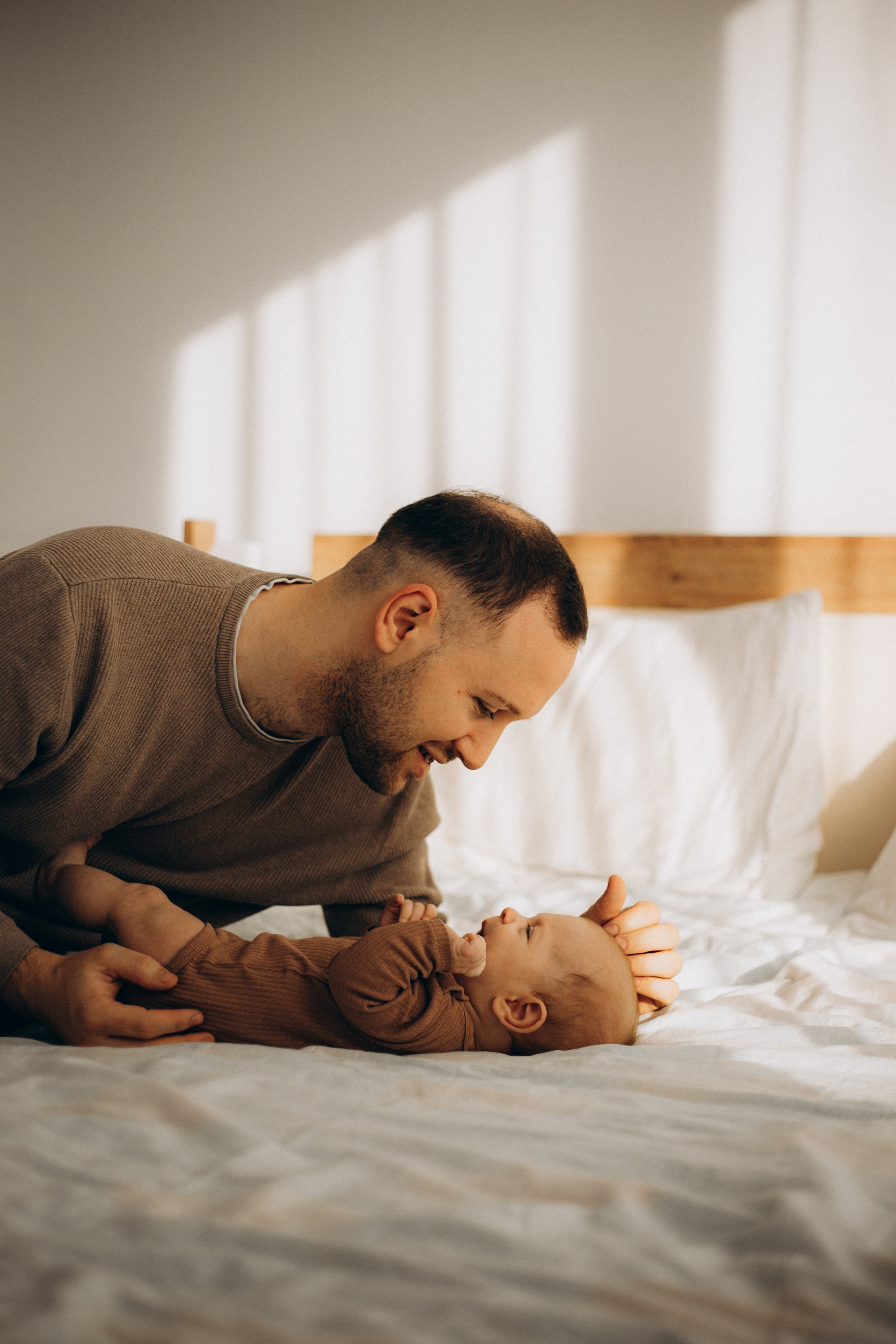 Захару 3 месяца