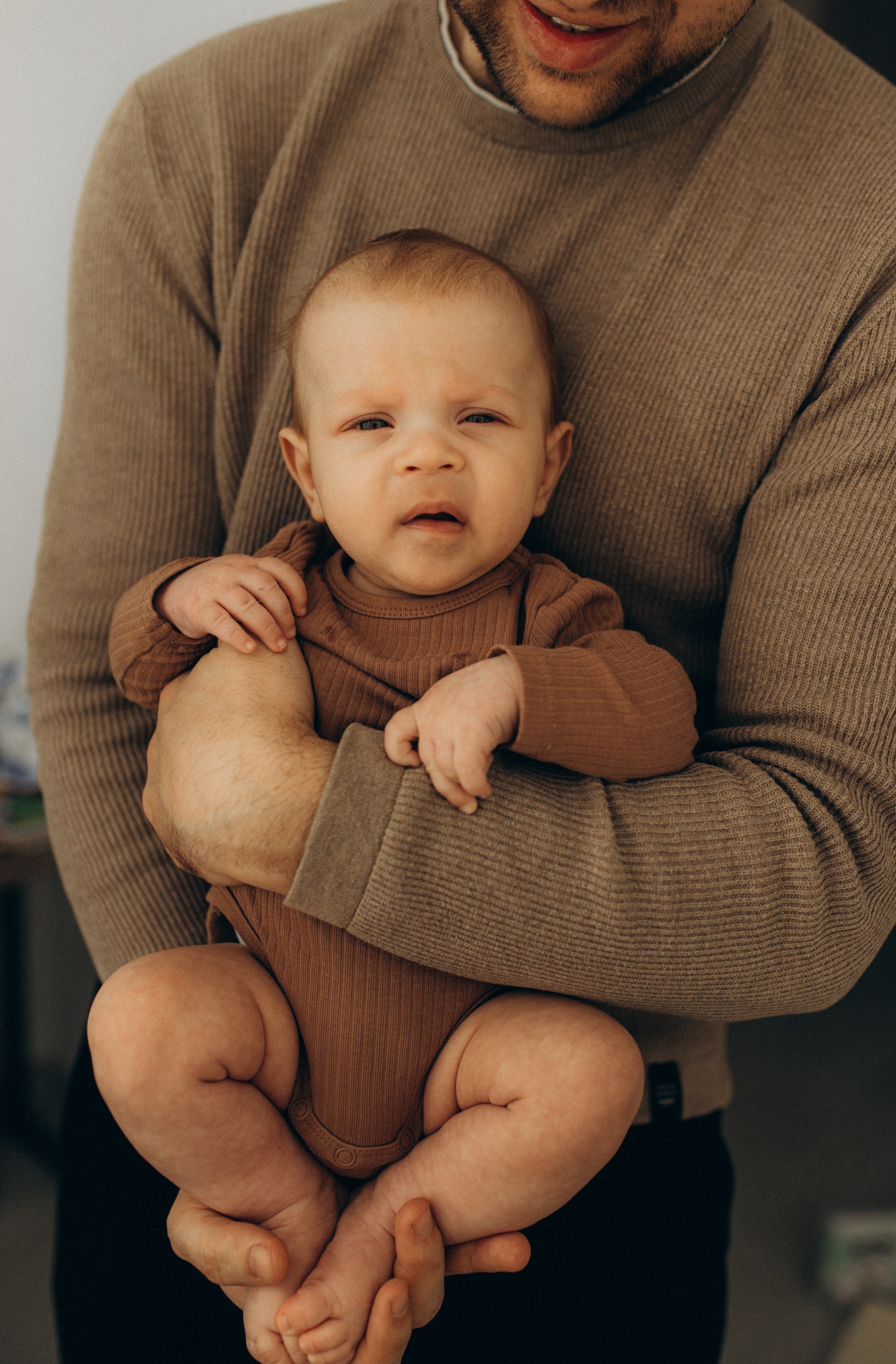 Захару 3 месяца