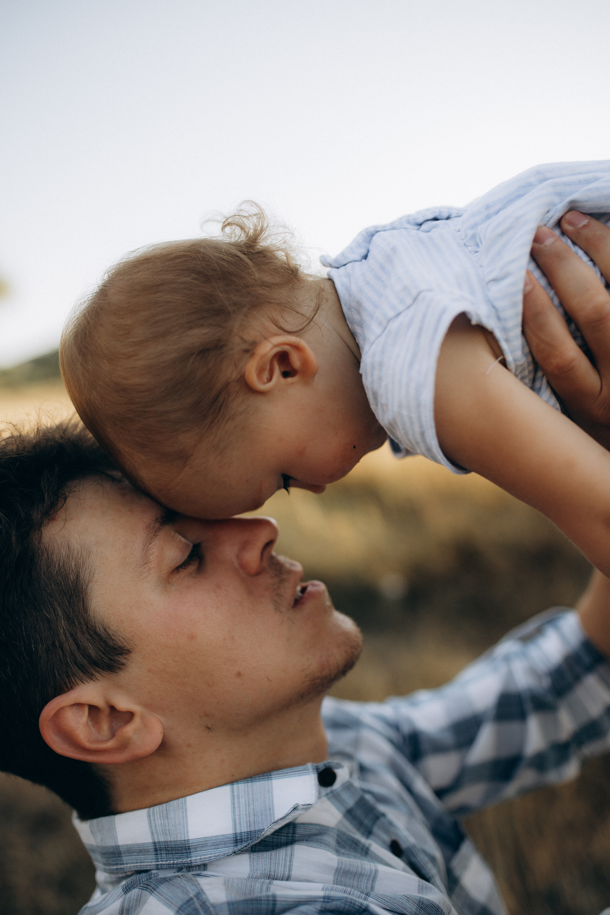 Тёплые воспоминания