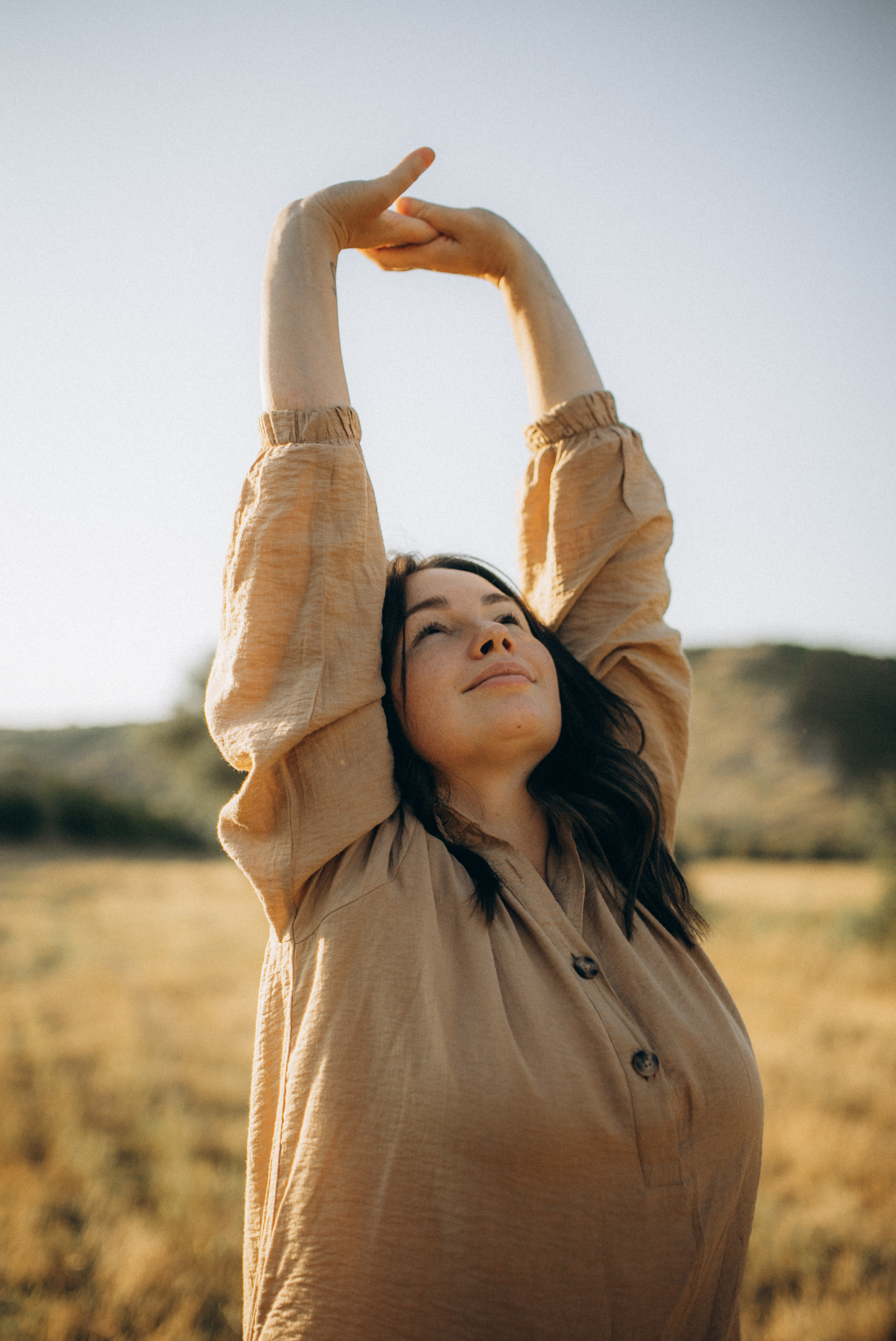 Тёплые воспоминания