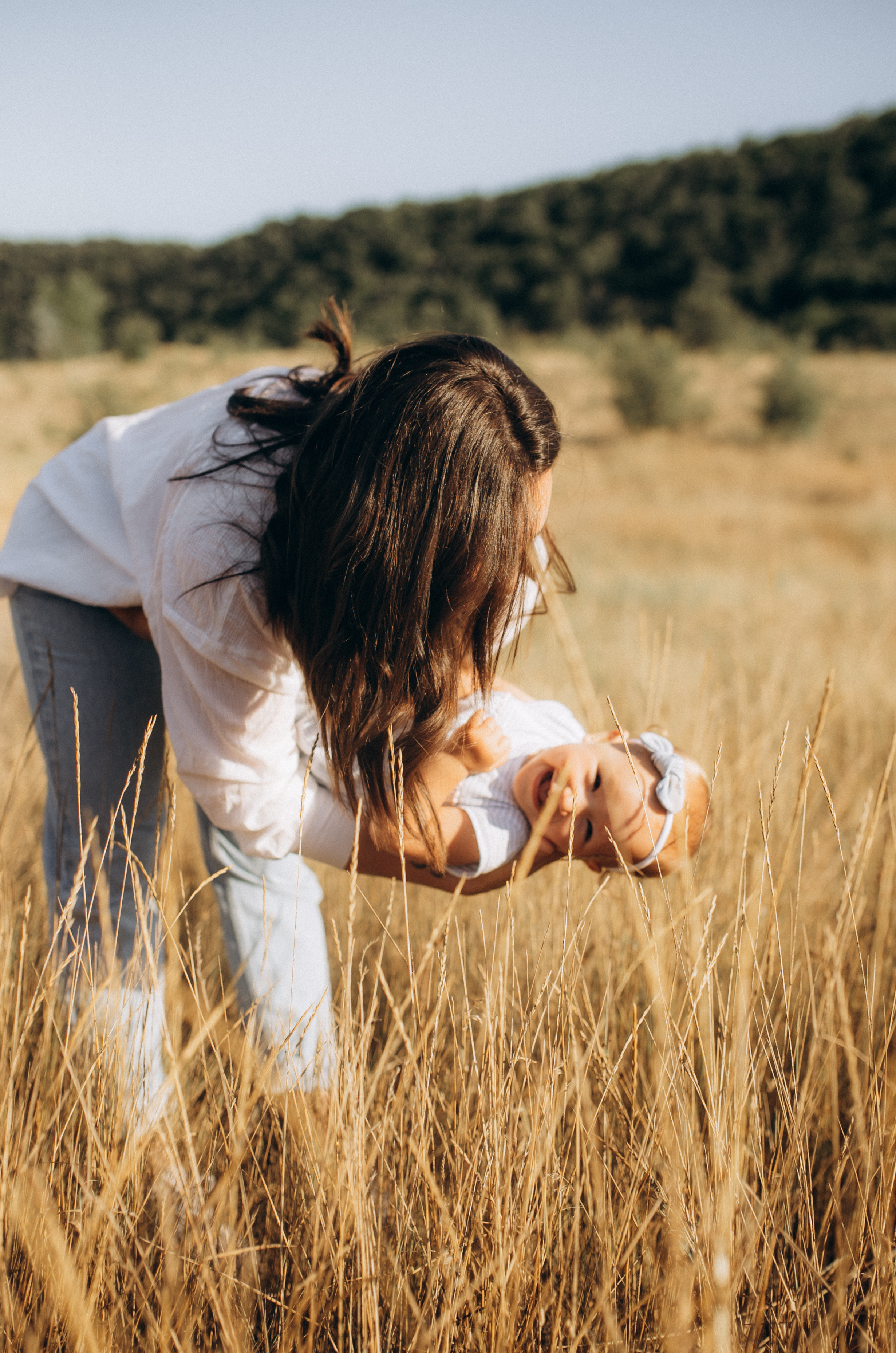 Тёплые воспоминания