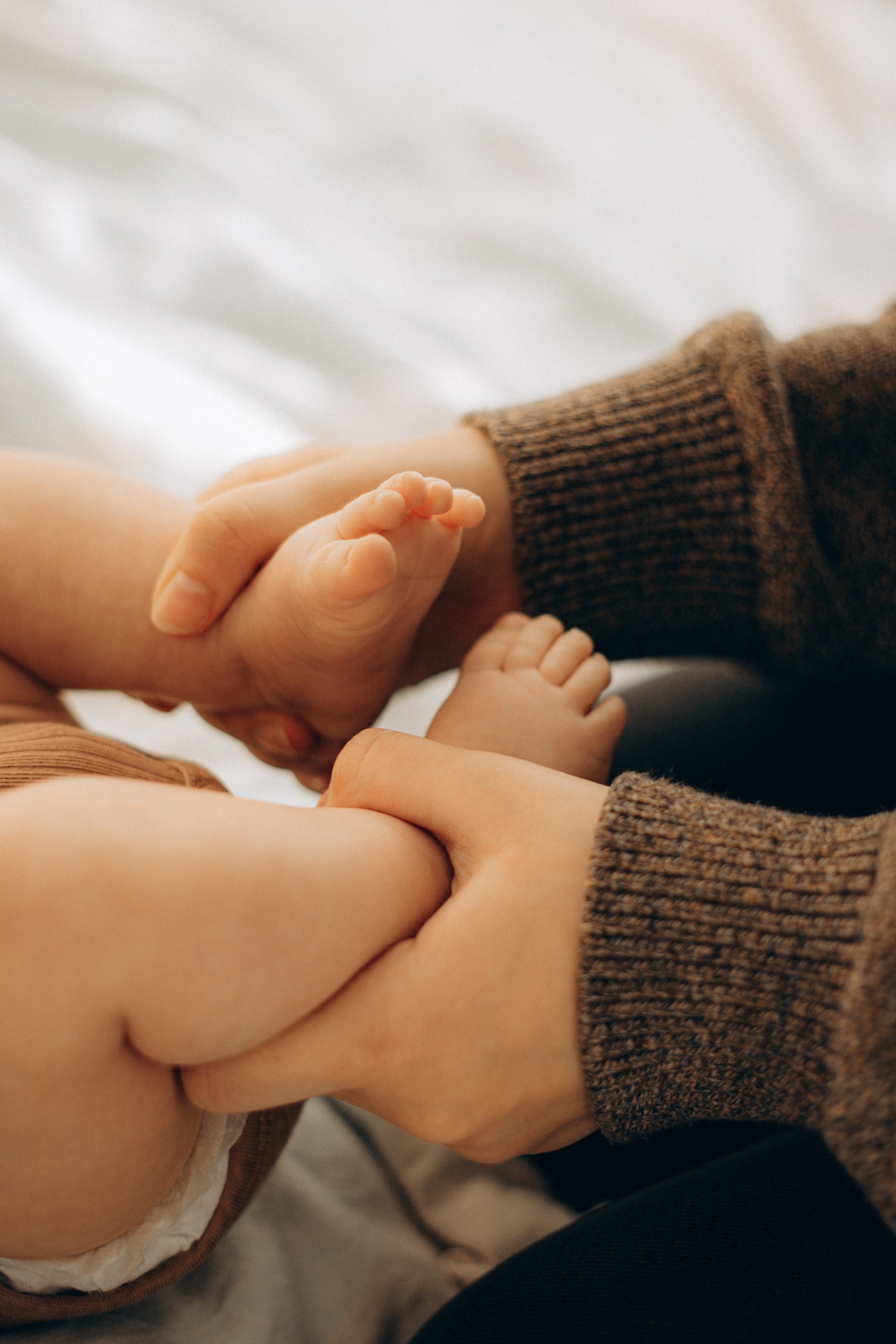 Захару 3 месяца