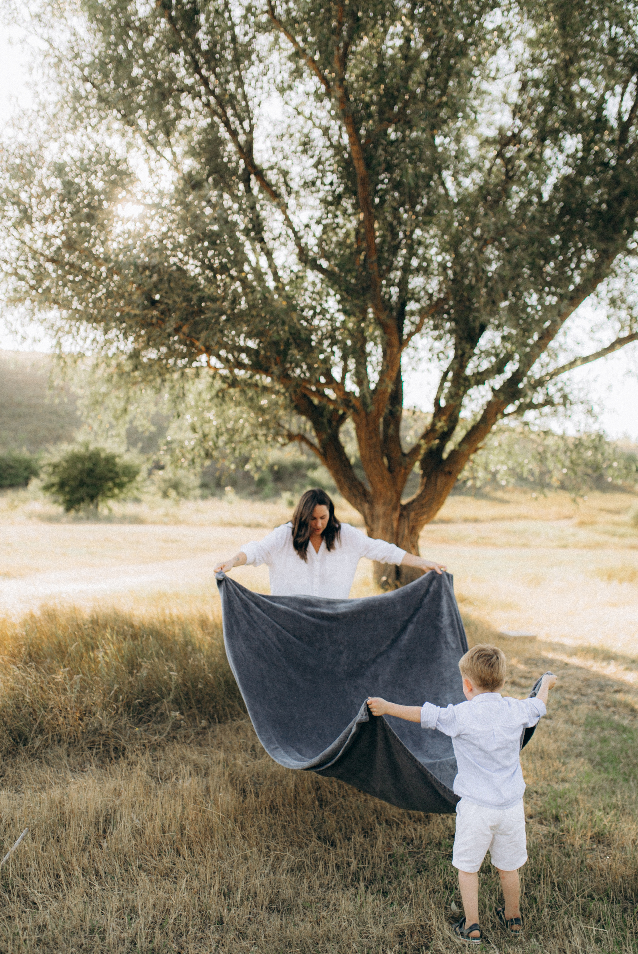 Тёплые воспоминания