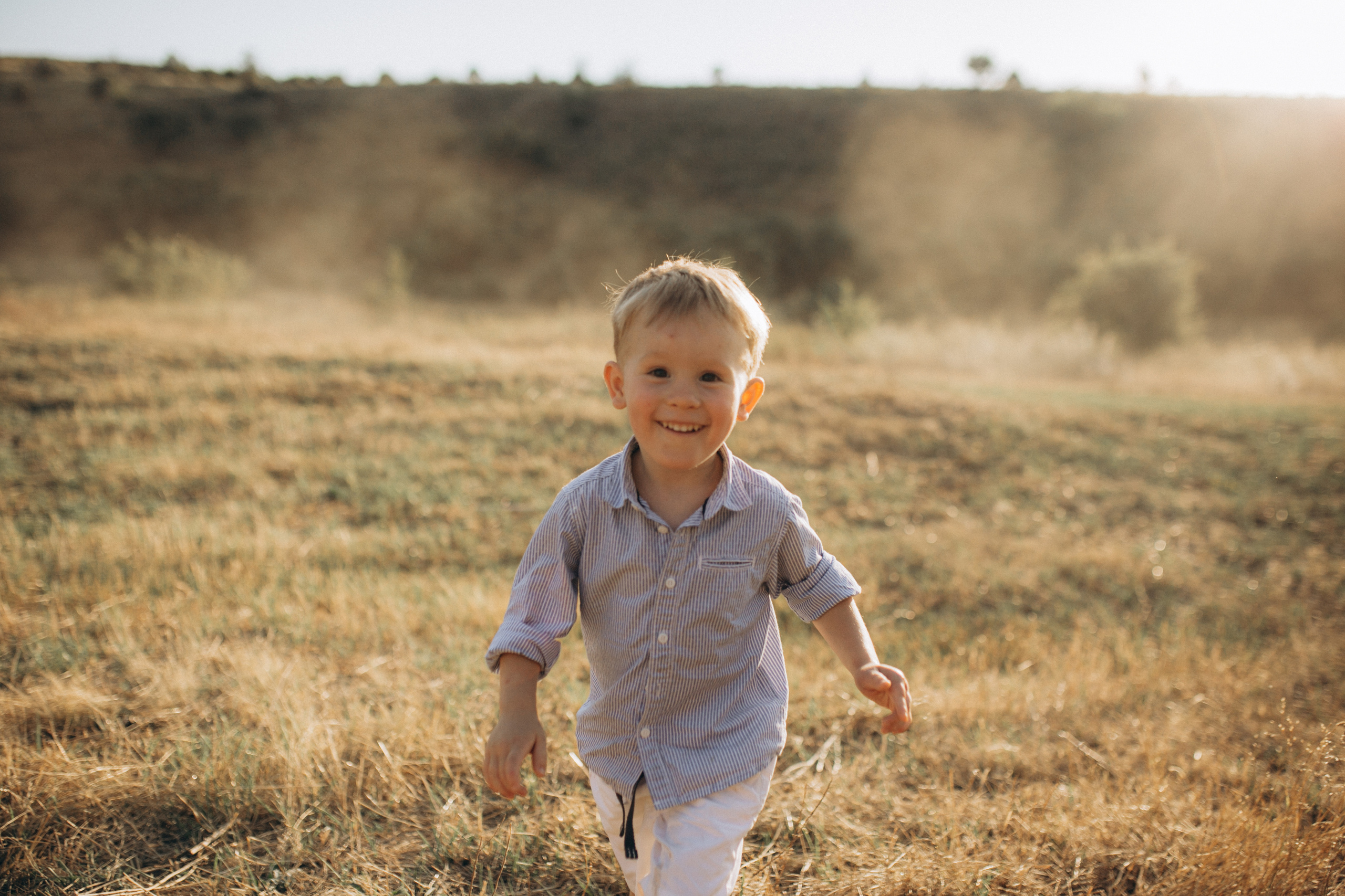 Тёплые воспоминания