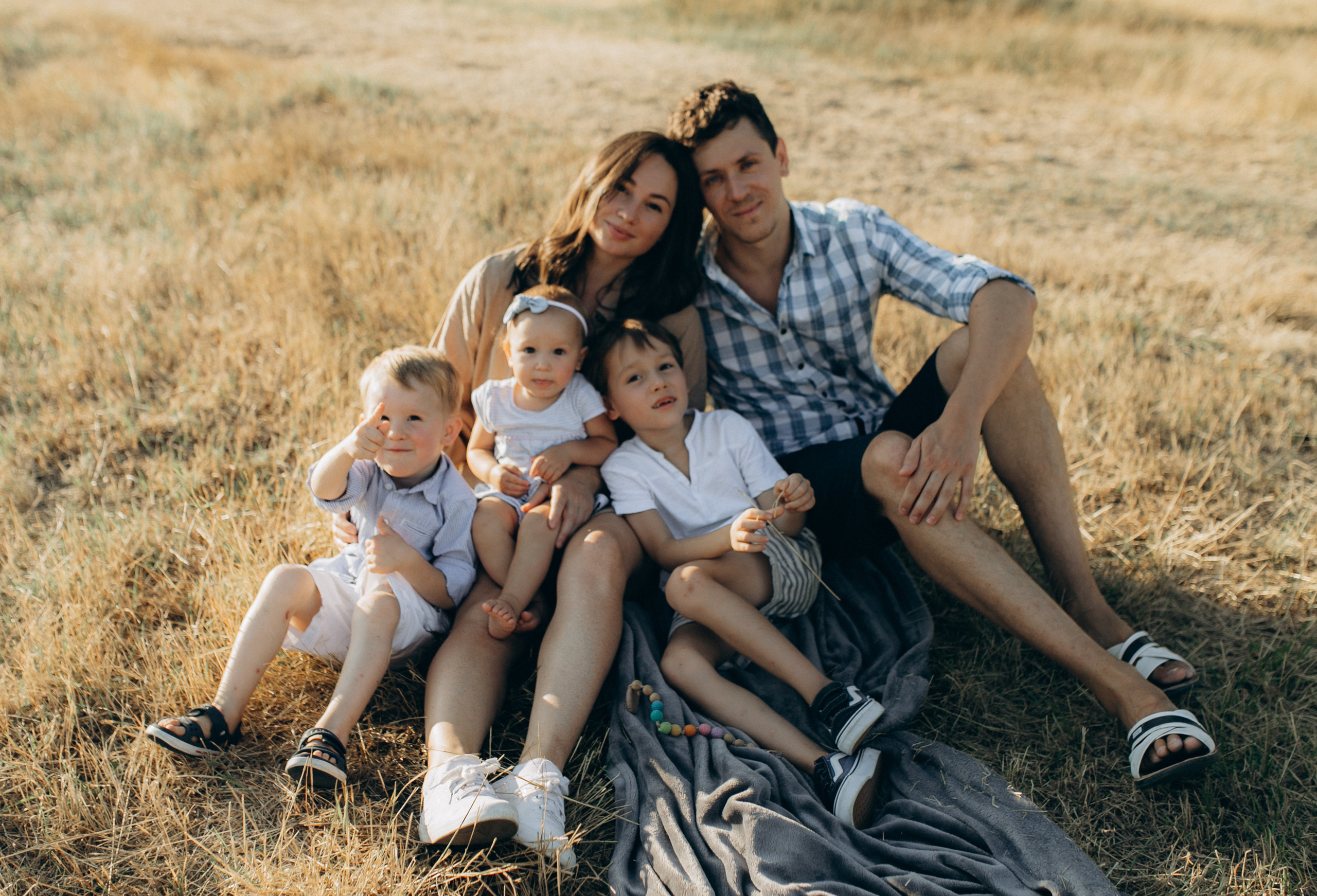 Тёплые воспоминания