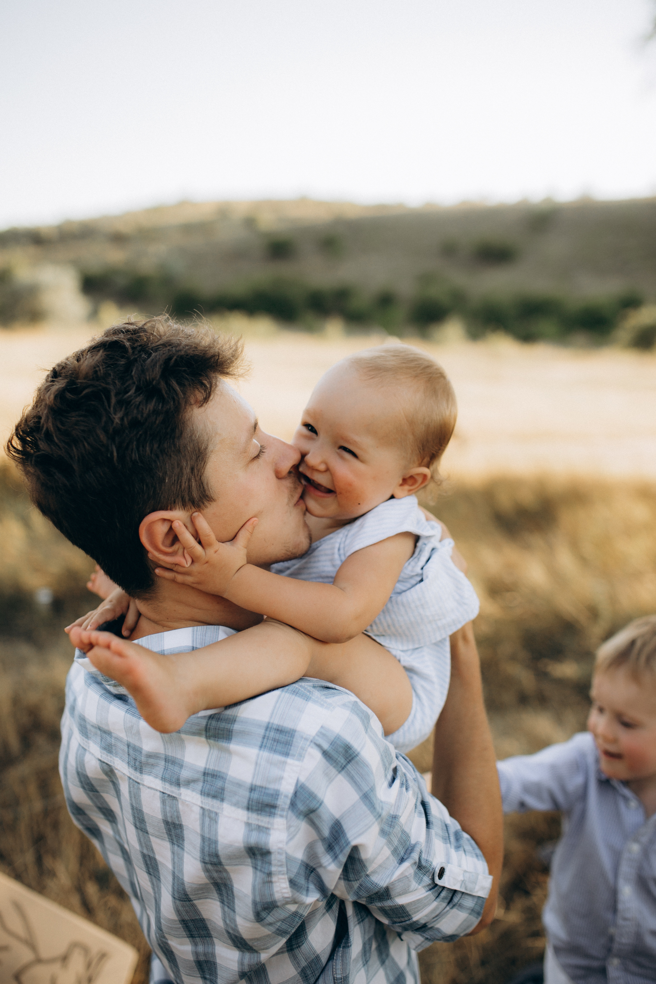 Тёплые воспоминания