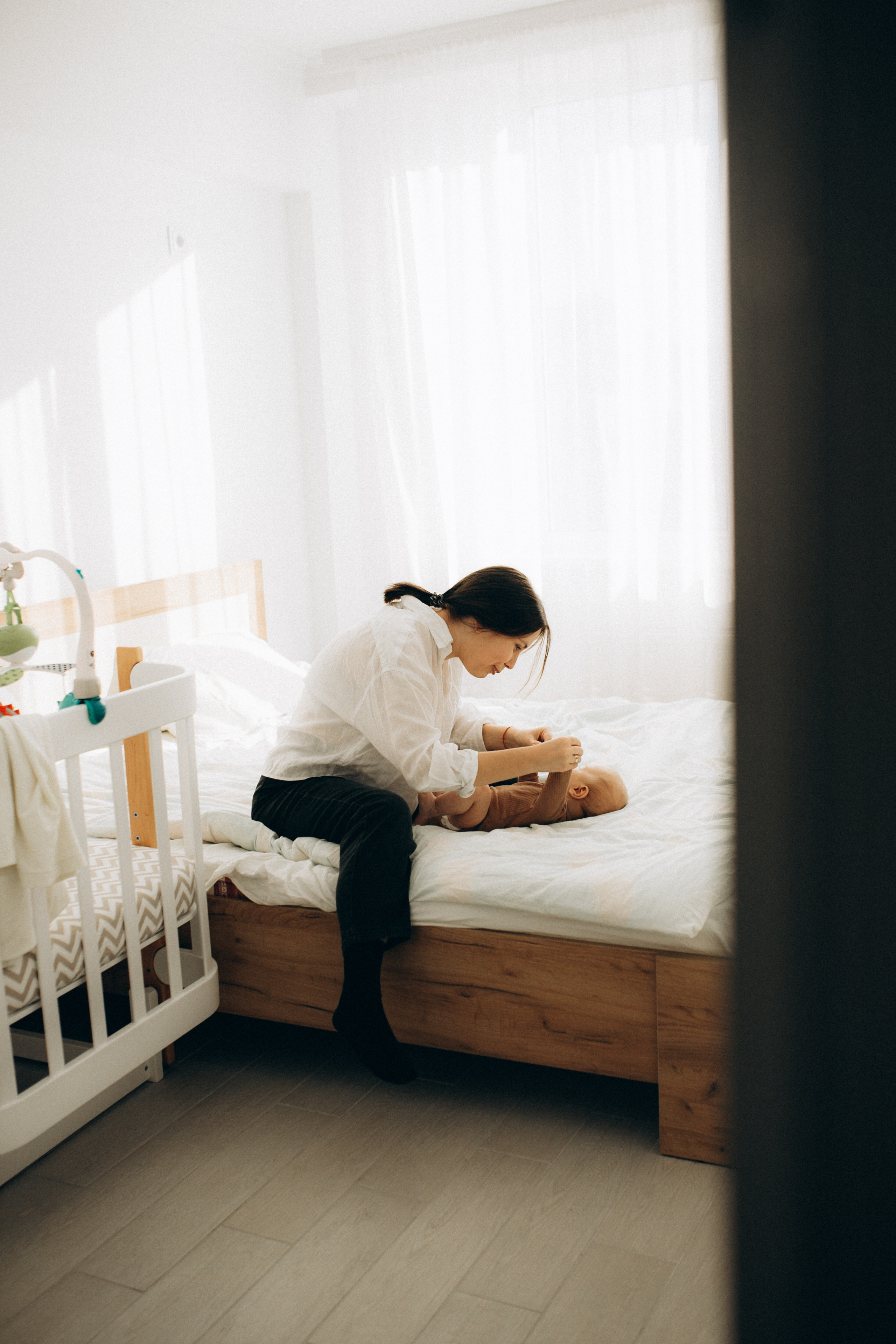 Захару 3 месяца