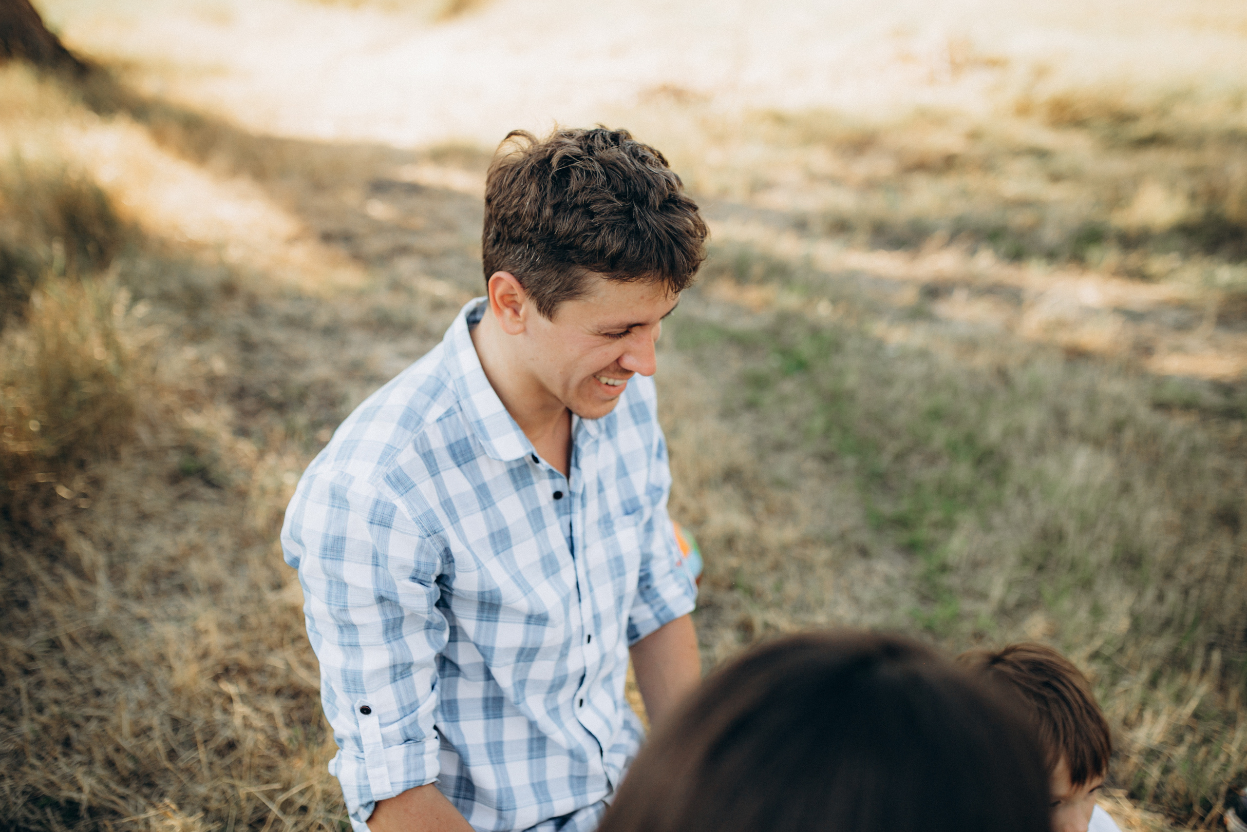 Тёплые воспоминания