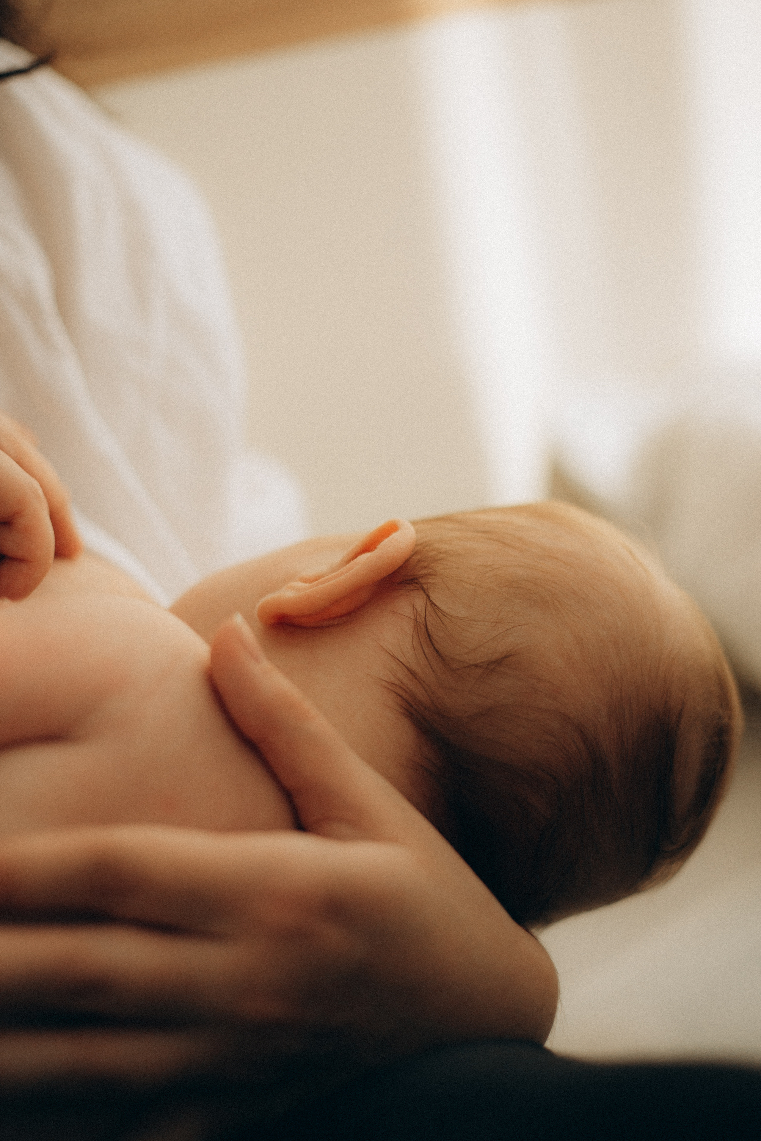 Захару 3 месяца