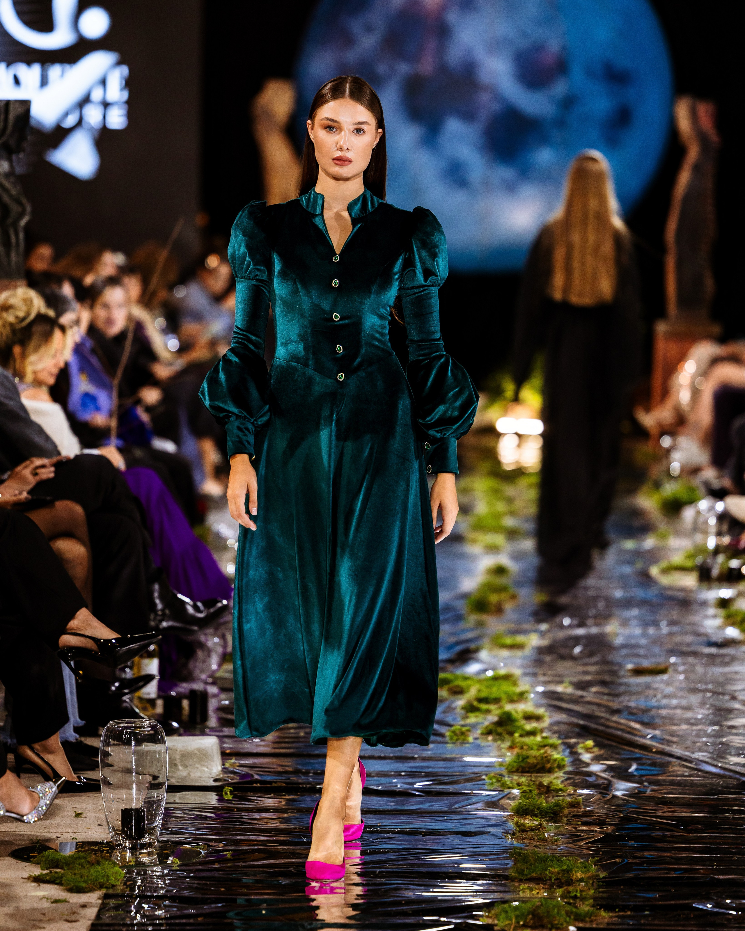 Prive. Marius Ciocan