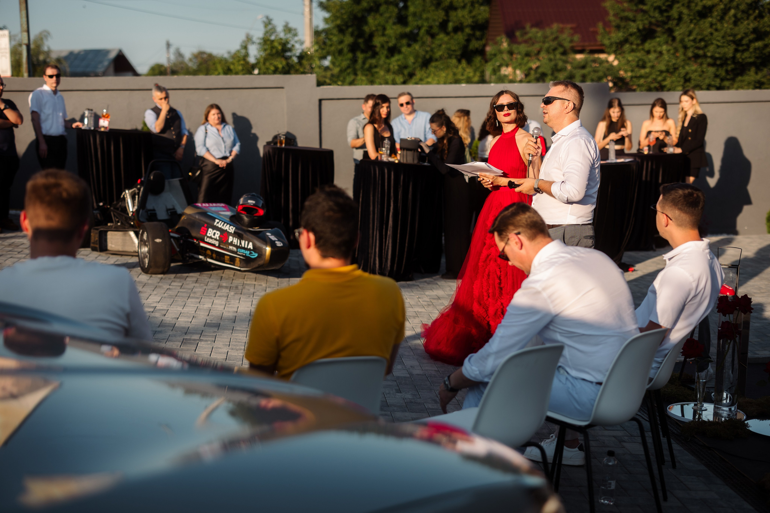 Auto Big. Marius Ciocan