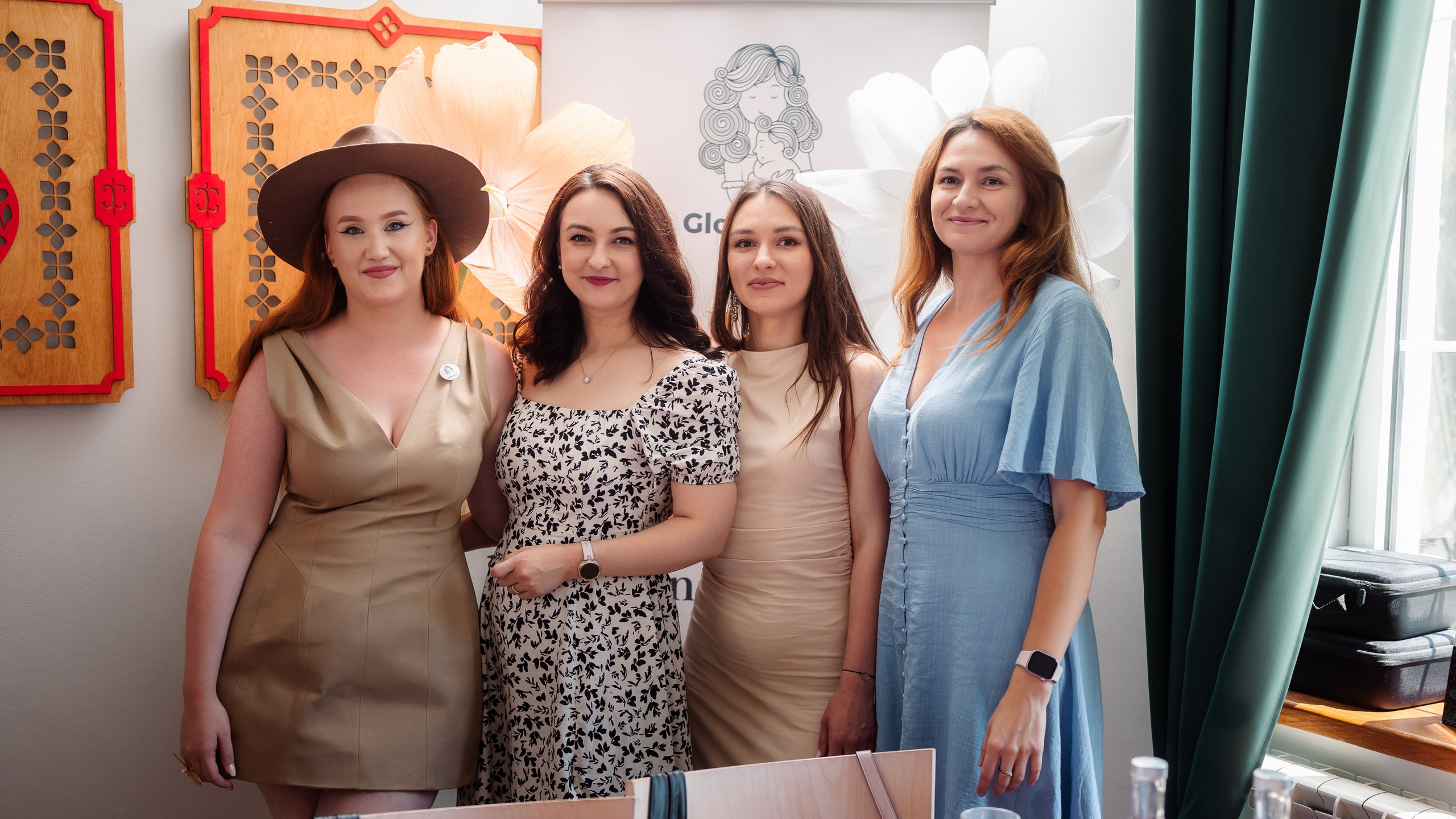 Glow Mom 2. Marius Ciocan