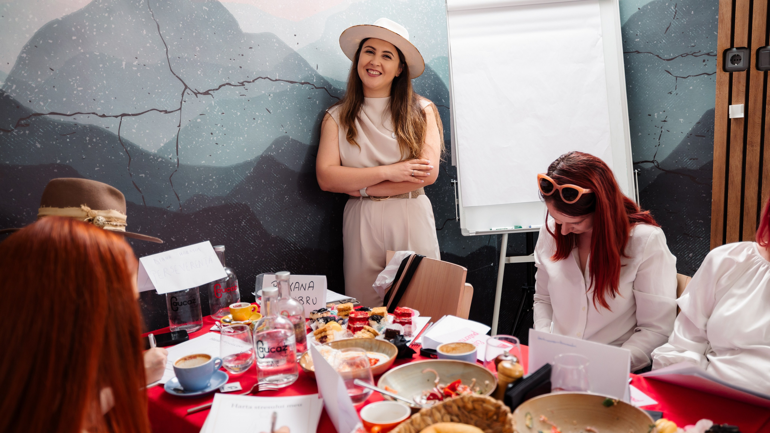 Glow Mom 2. Marius Ciocan