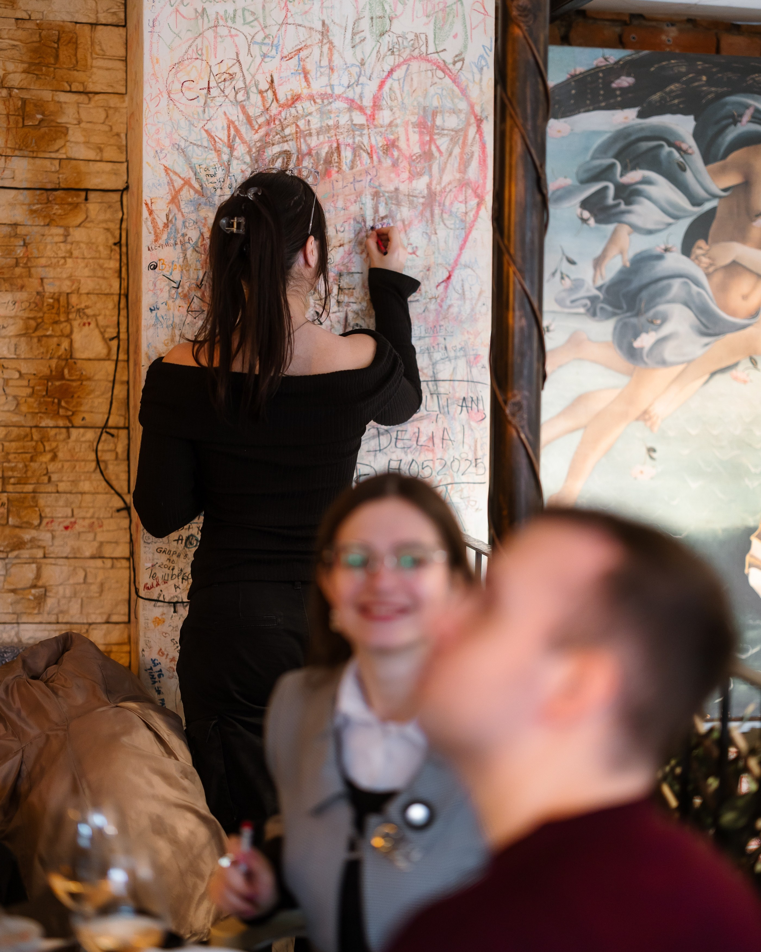 Taste Busters 2. Marius Ciocan