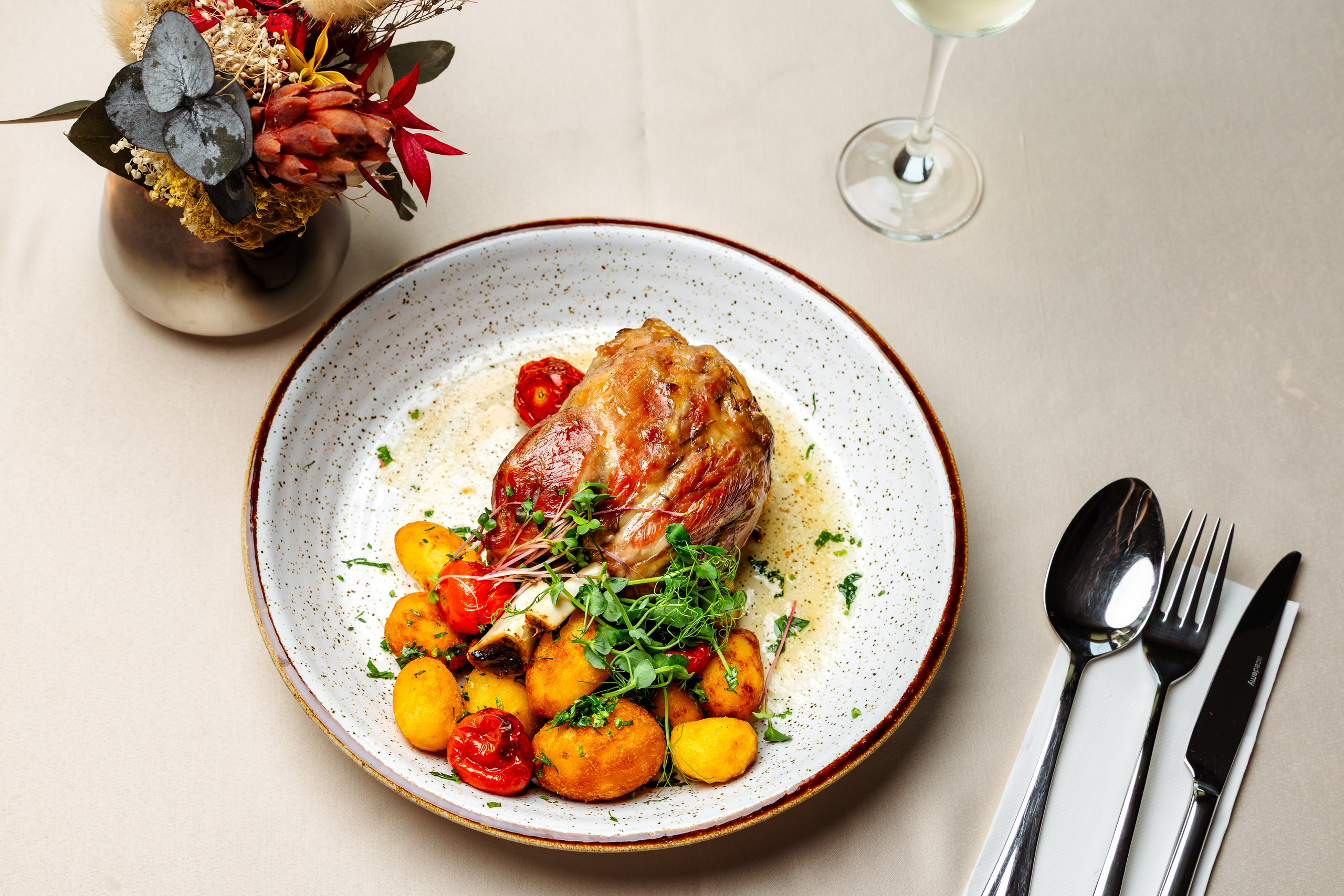 Grand View. Marius Ciocan