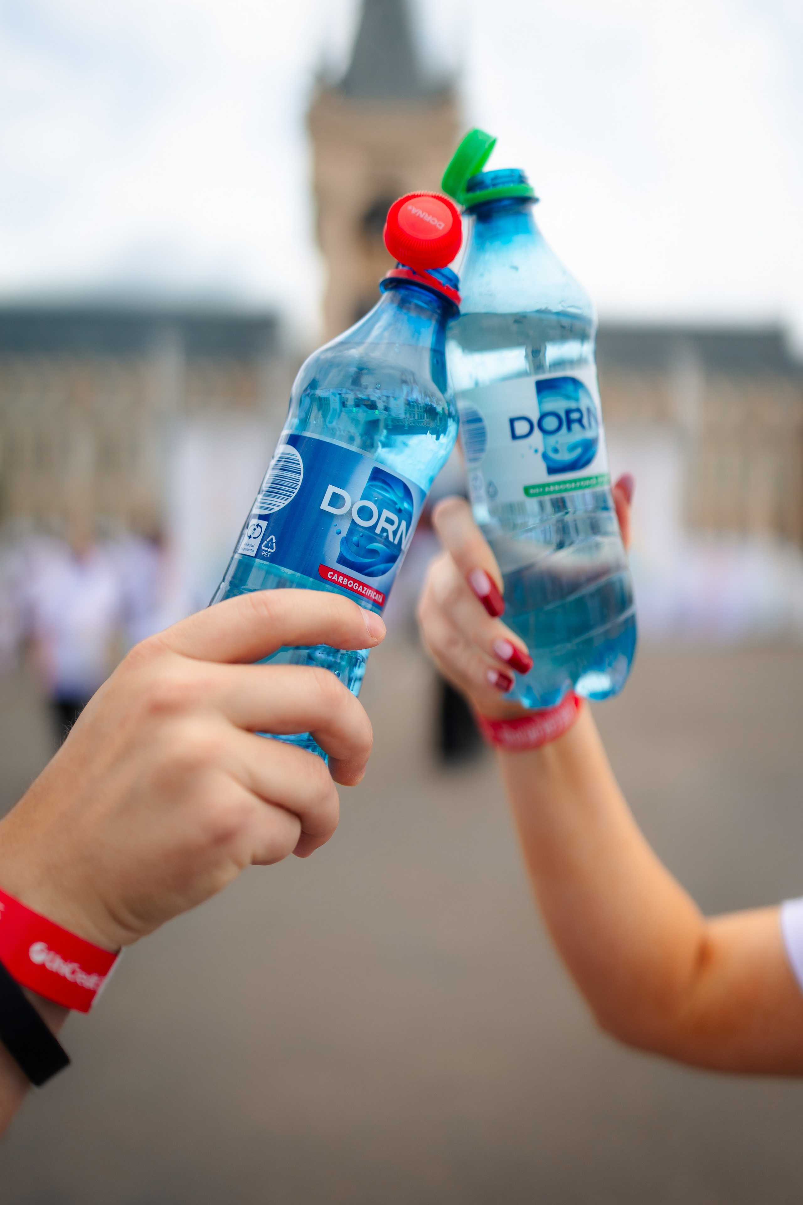 Color Run 2025. Marius Ciocan