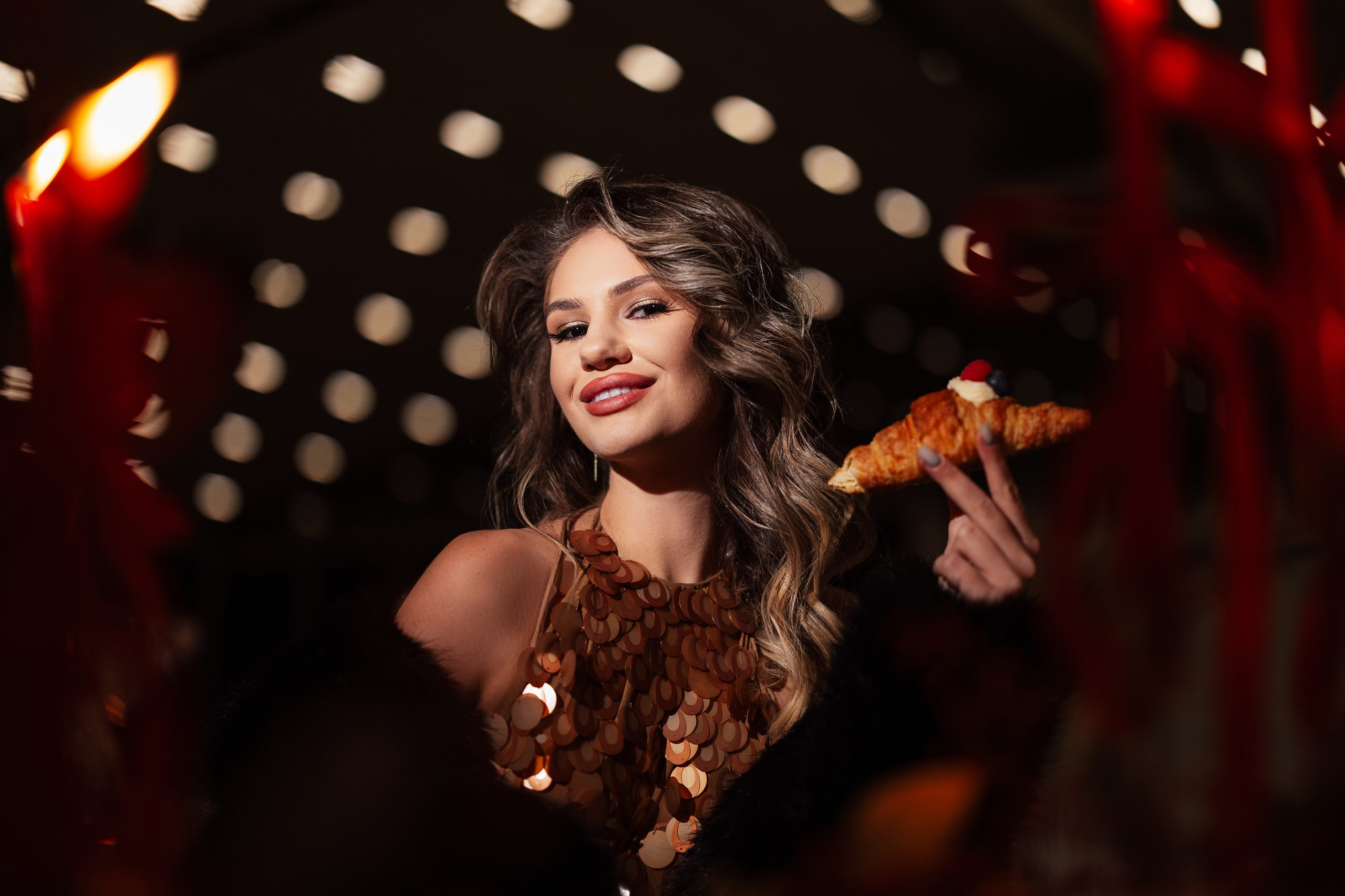 Styled Shoot Ruxandra 1. Marius Ciocan