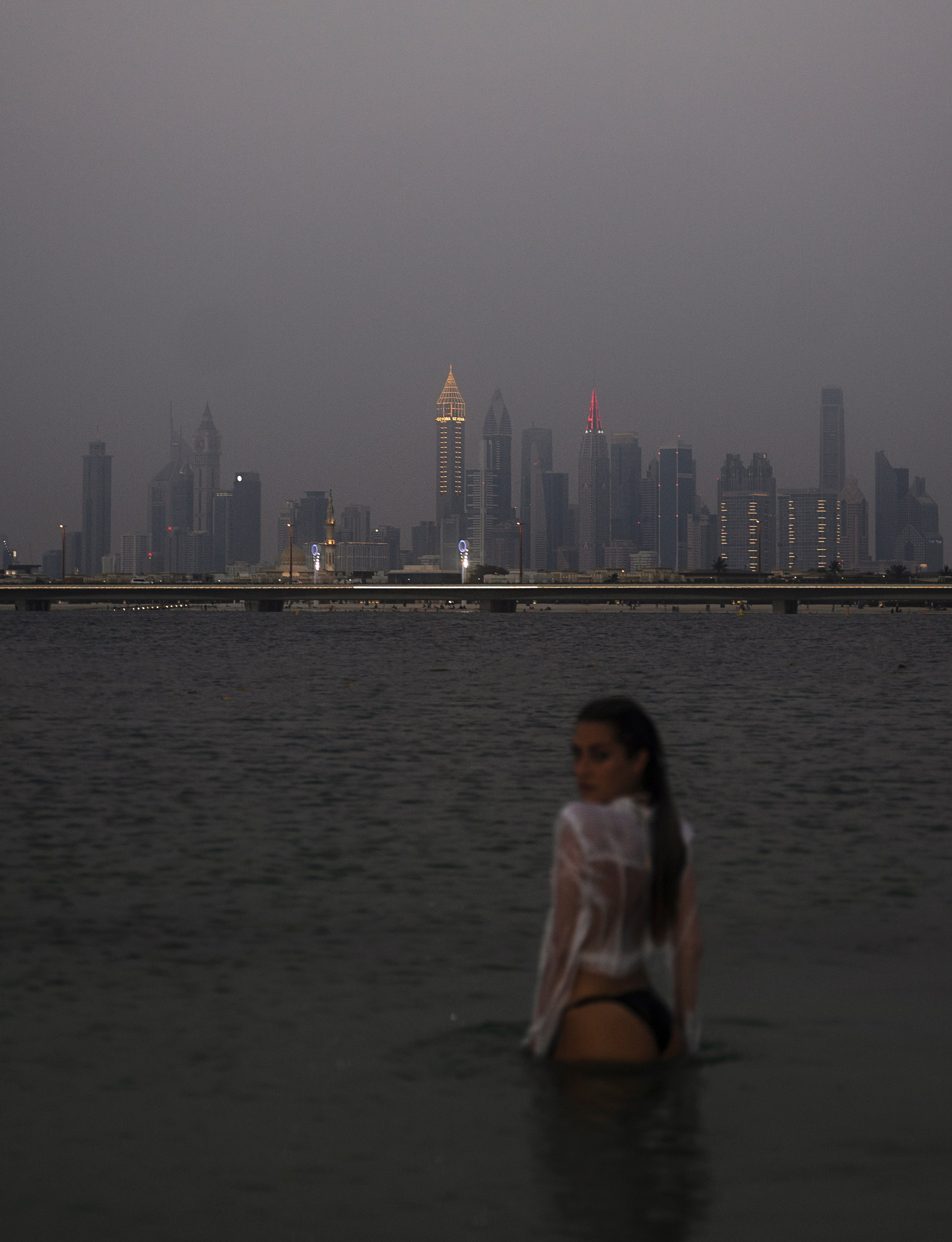 Photos. Julia Erina photographer Dubai