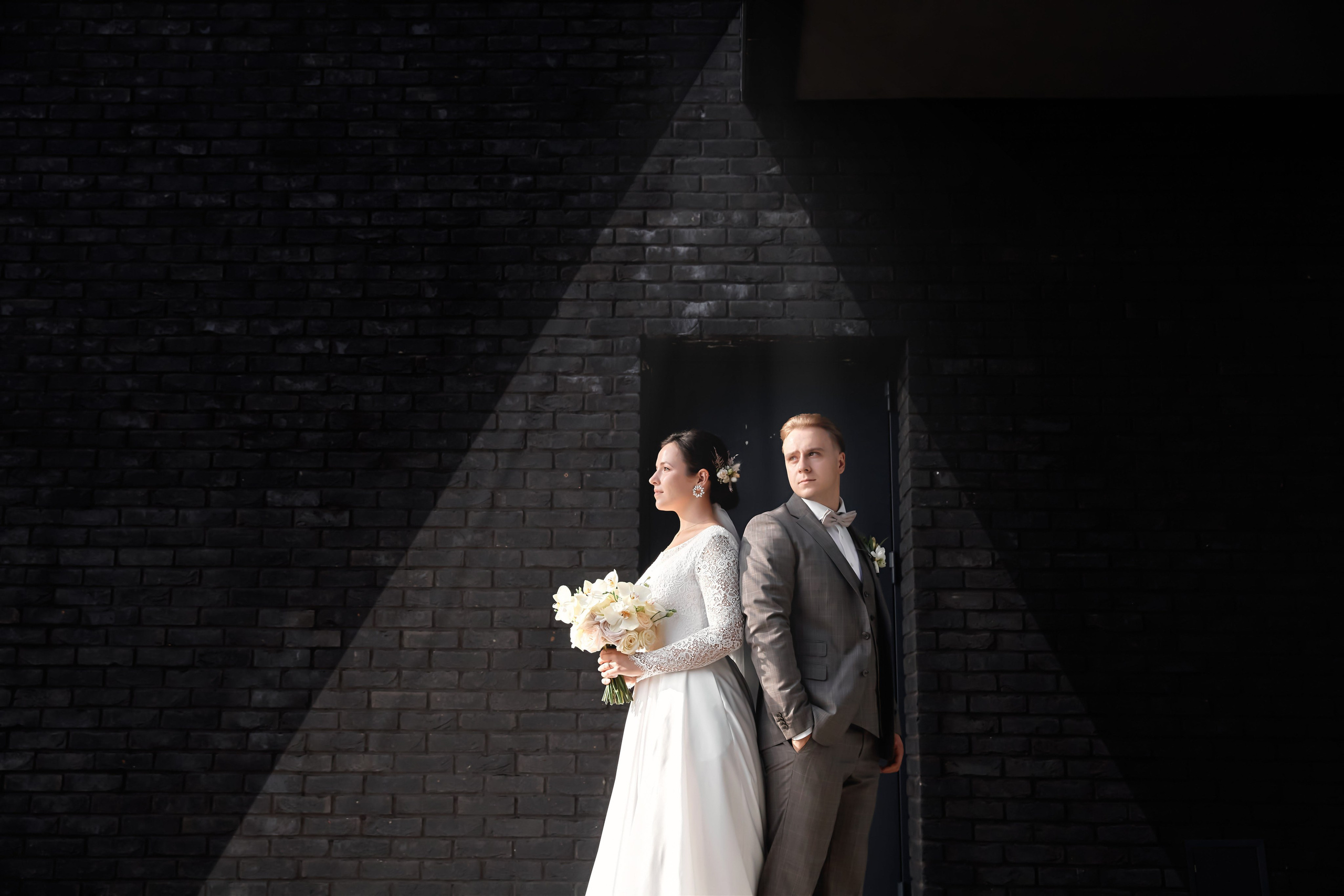 . Свадебный фотограф В Даугавпилсе Юрий Теплов