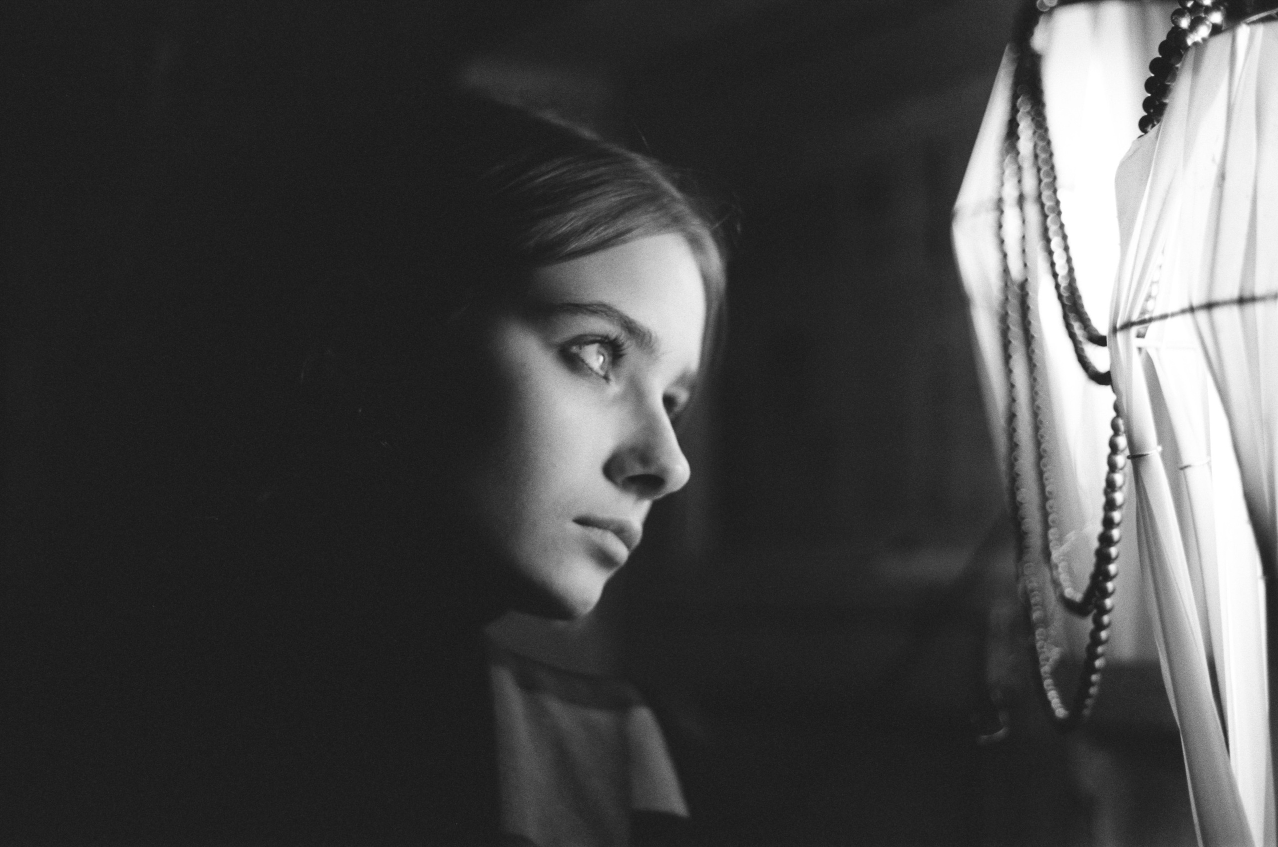 People. Ekaterina Fedorova