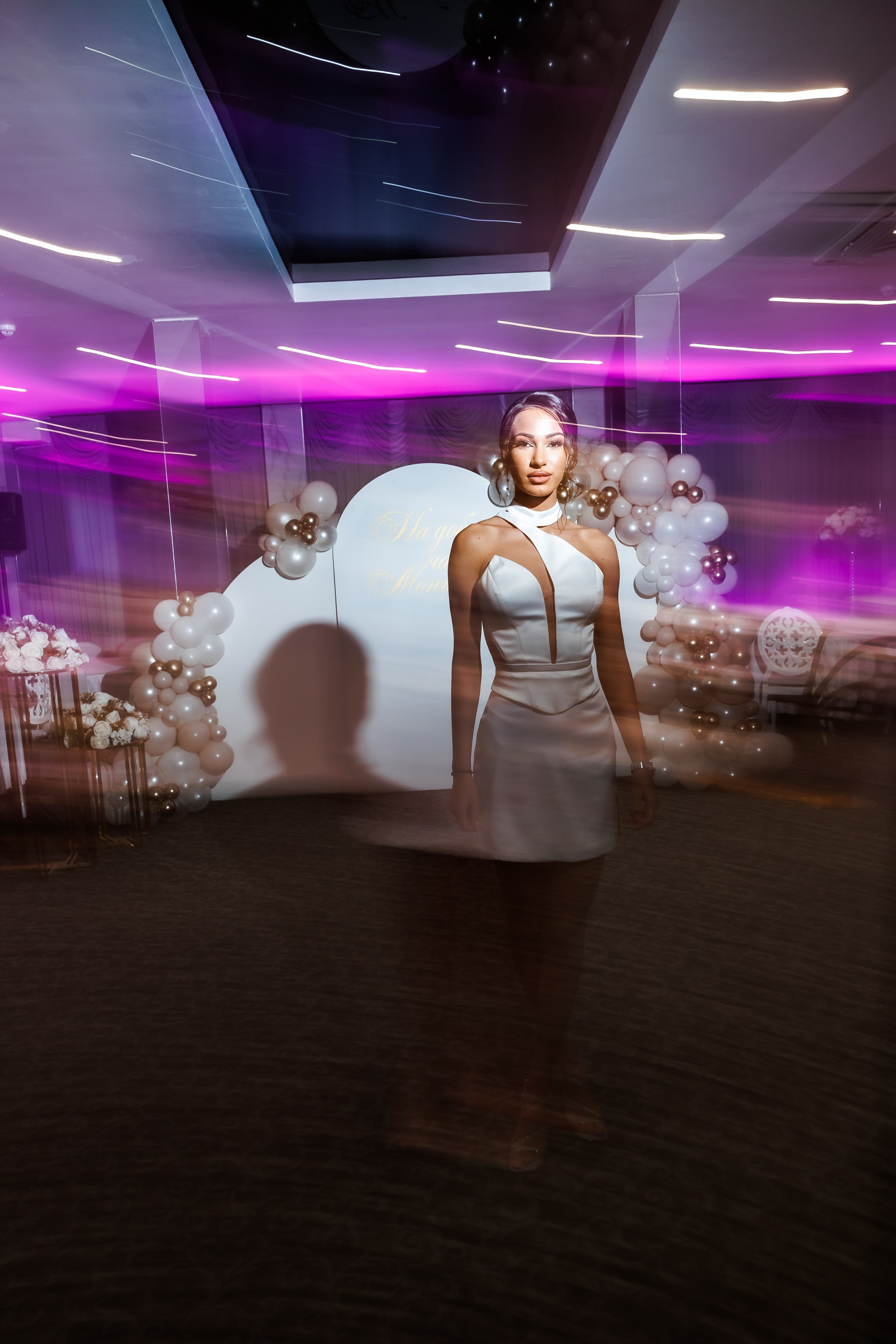 Абитуриентски Бал 2024. Фотограф Ирина Йотова