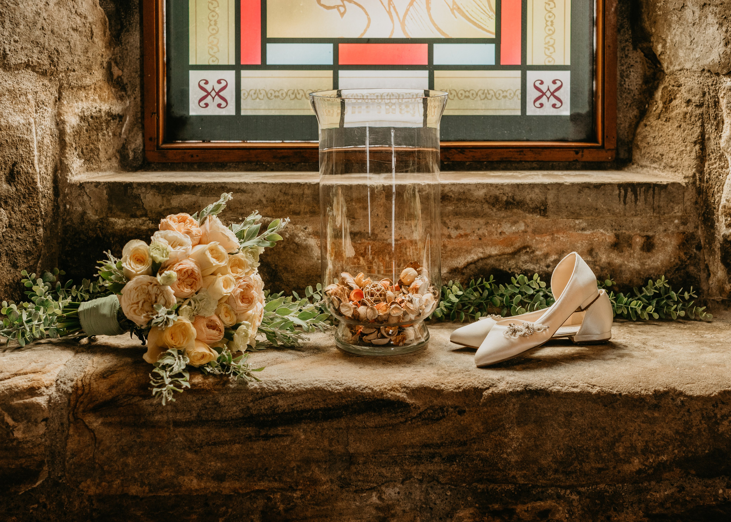 Wedding photographer Northumberland