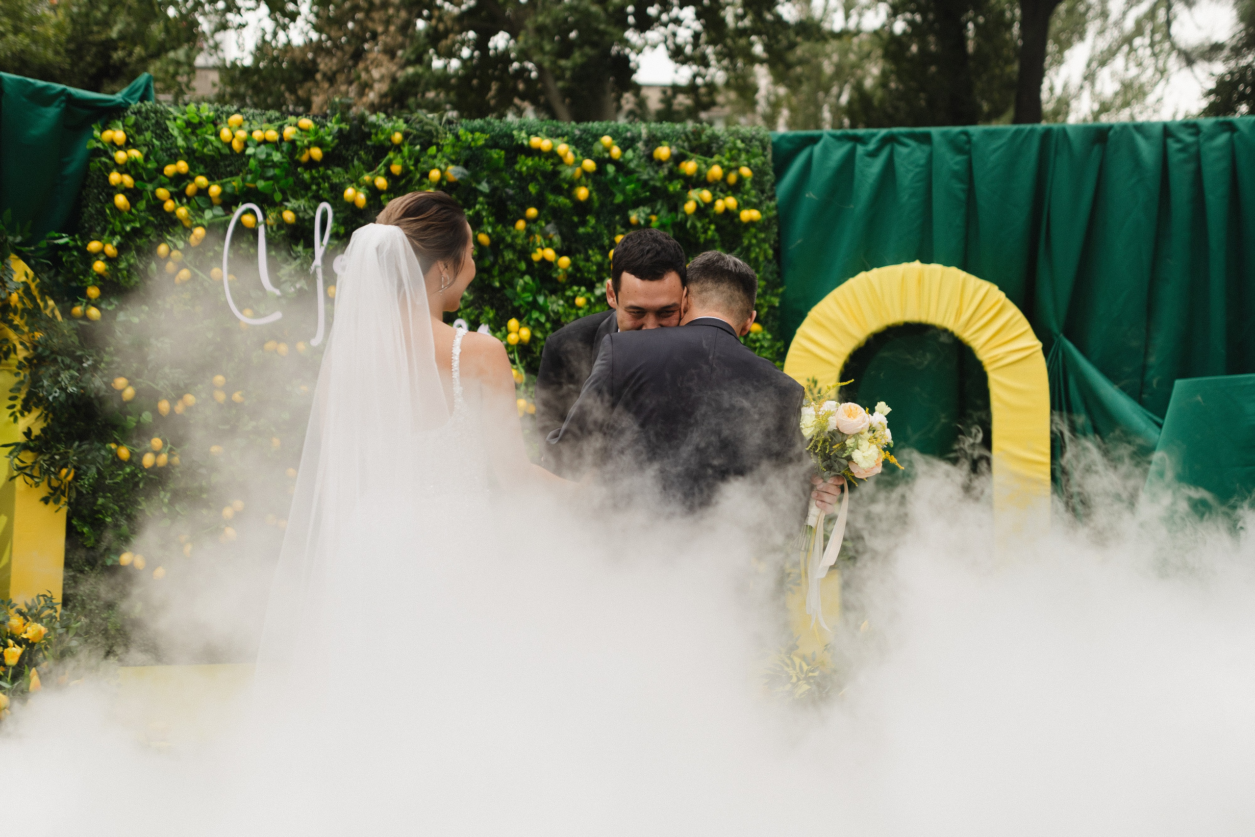 Алмаз и Алина. Азимжан Нуритдинходжаев — свадебный фотограф