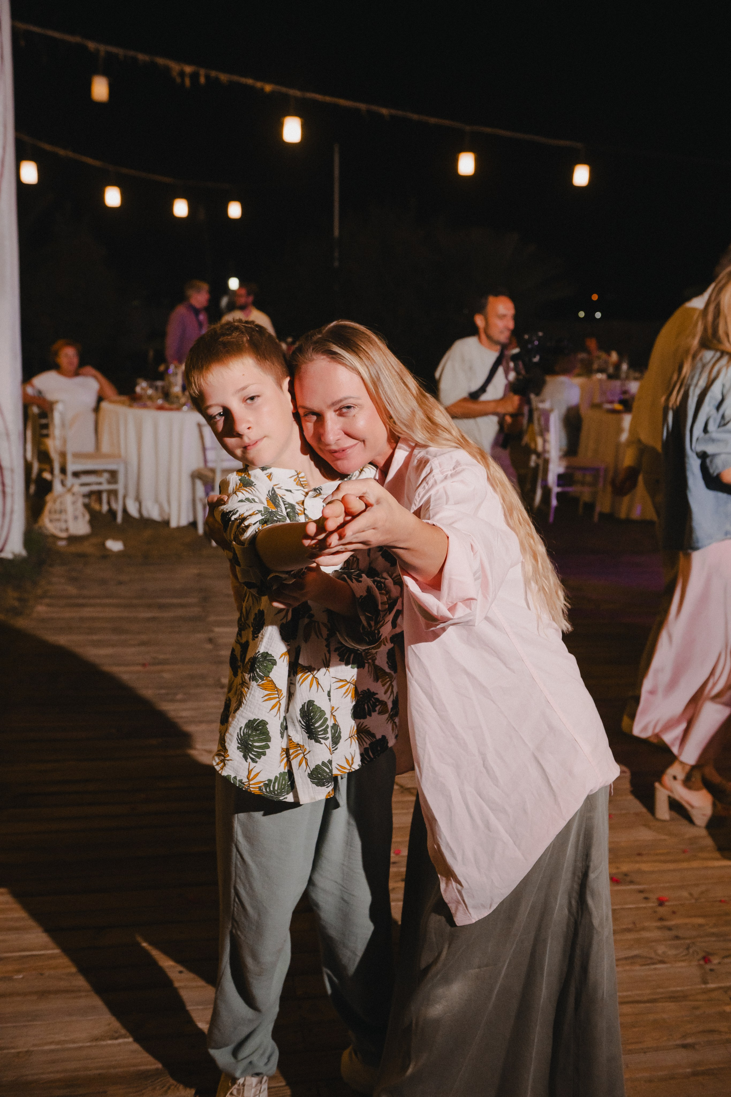 Nataly & Tristian. Фотограф в Анталии (Турция) Ева Сэрт