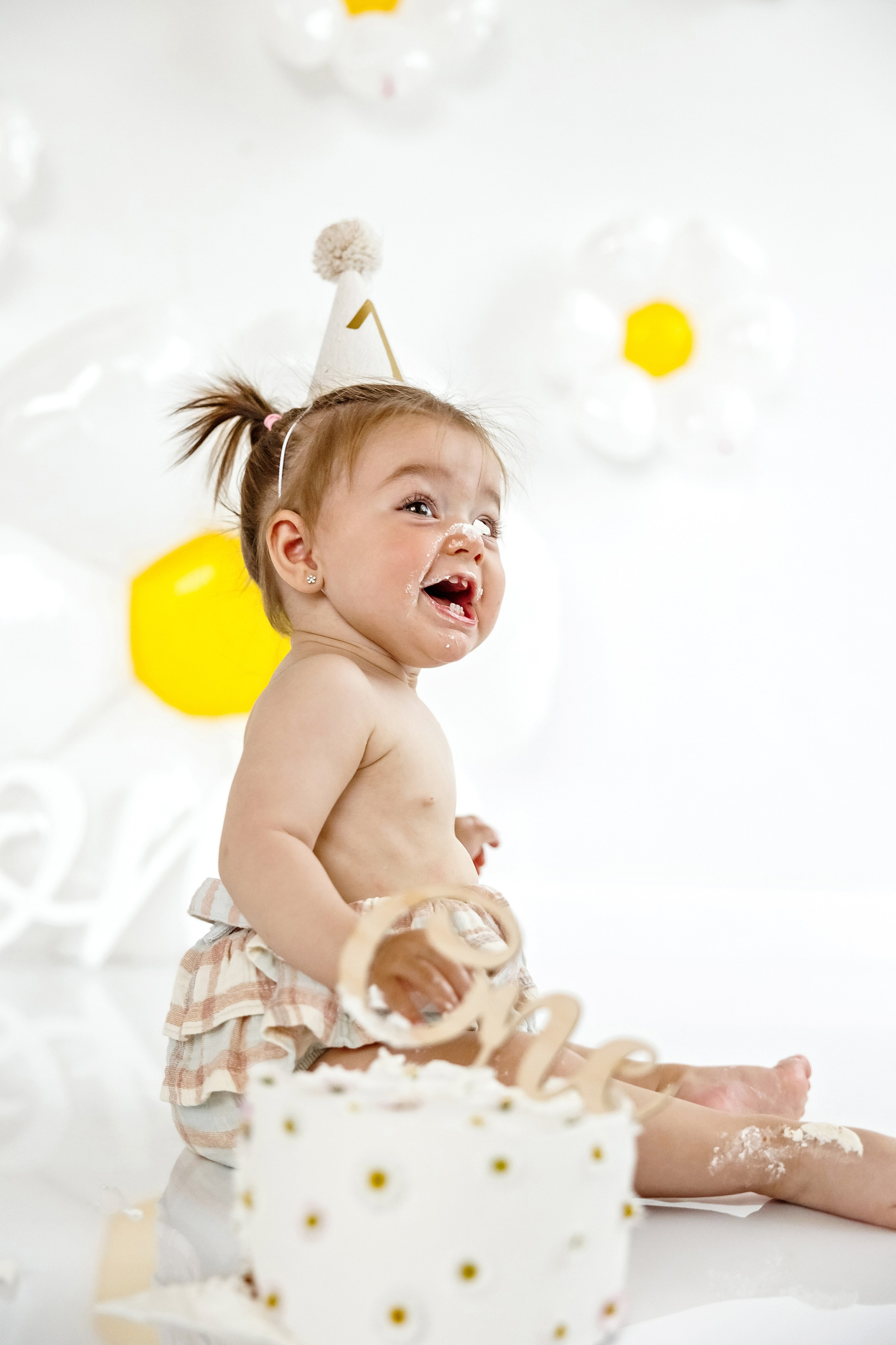 Честит Рожден Ден. Фотограф Ирина Йотова