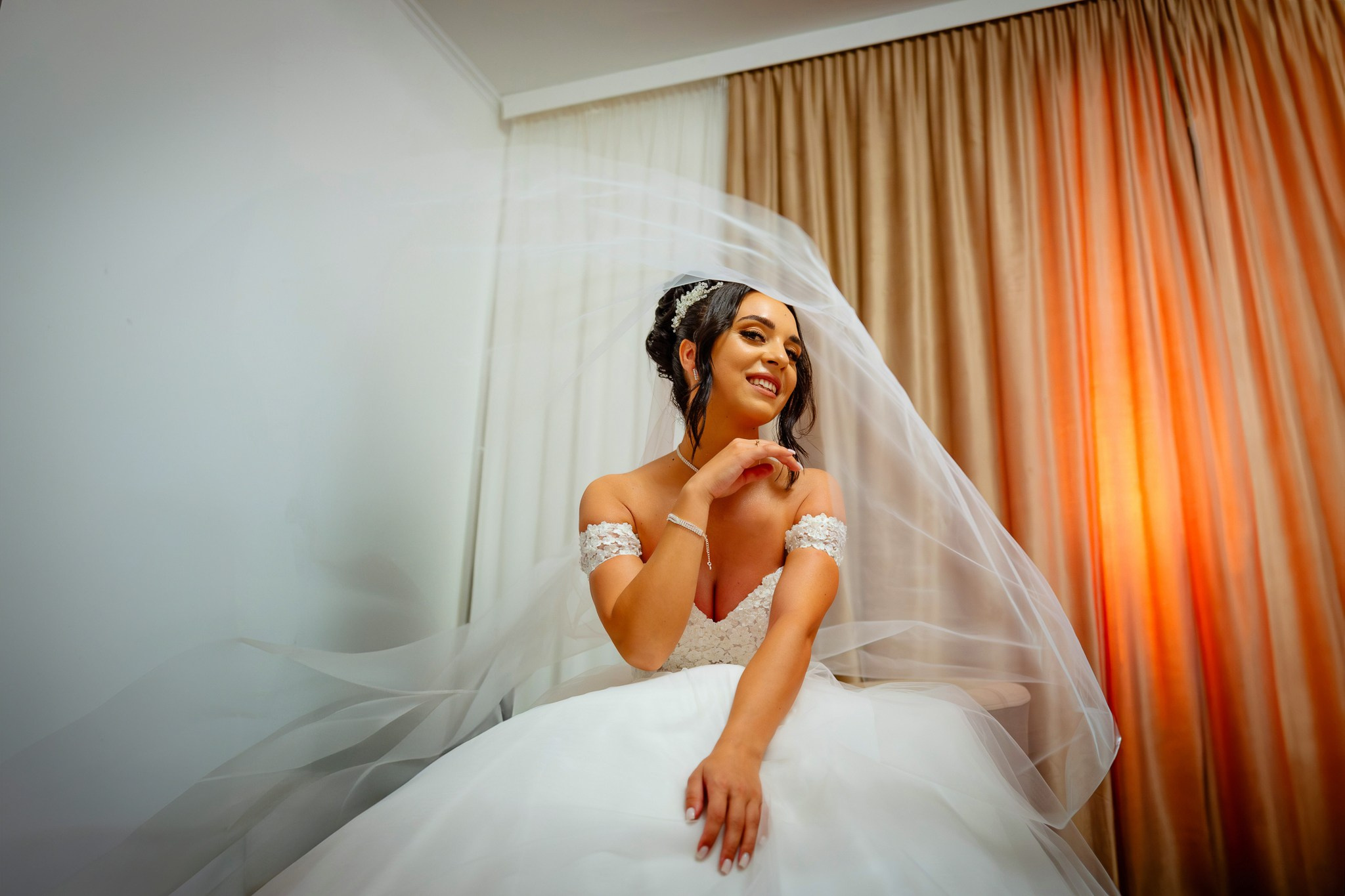 Gabriela & Ionut. Stoica Studio | Fotograf evenimente