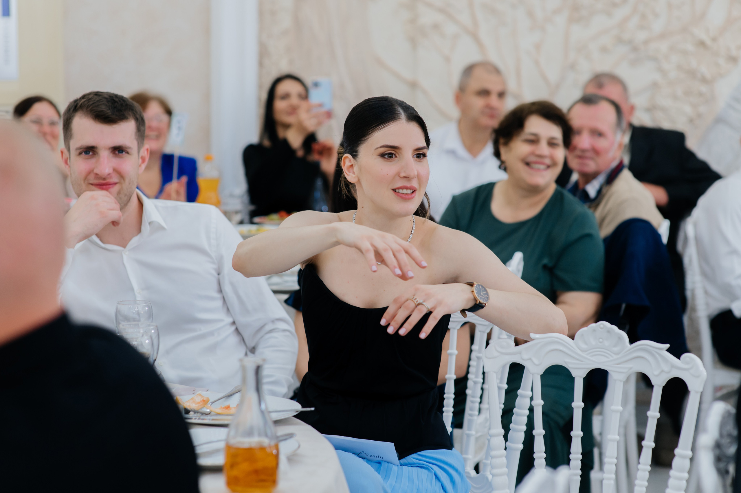 Wedding Dina & Vasili. Wedding photographer from Moldova Alexey Chipchiu