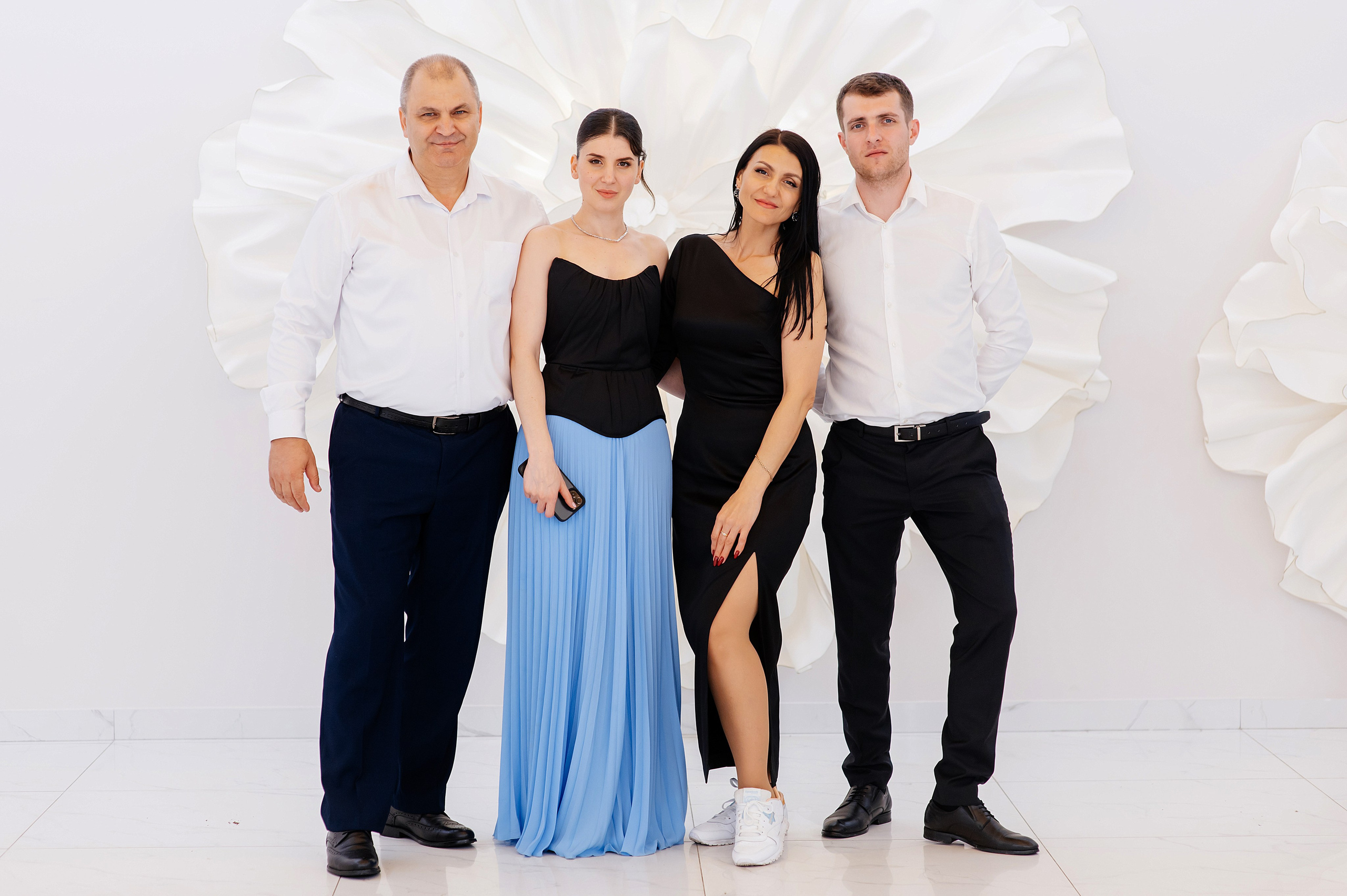 Wedding Dina & Vasili. Wedding photographer from Moldova Alexey Chipchiu