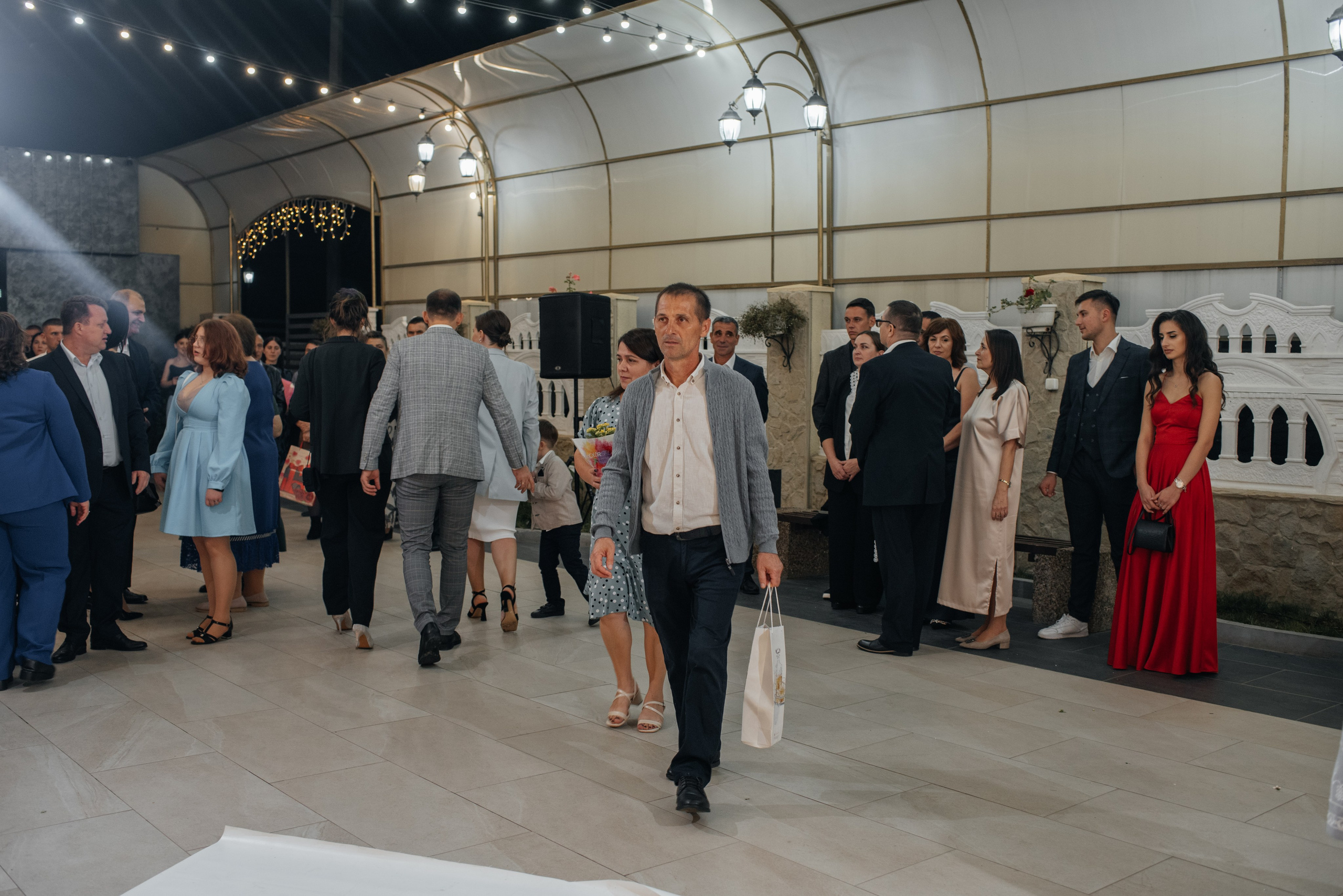 Wedding Dina & Vasili. Wedding photographer from Moldova Alexey Chipchiu