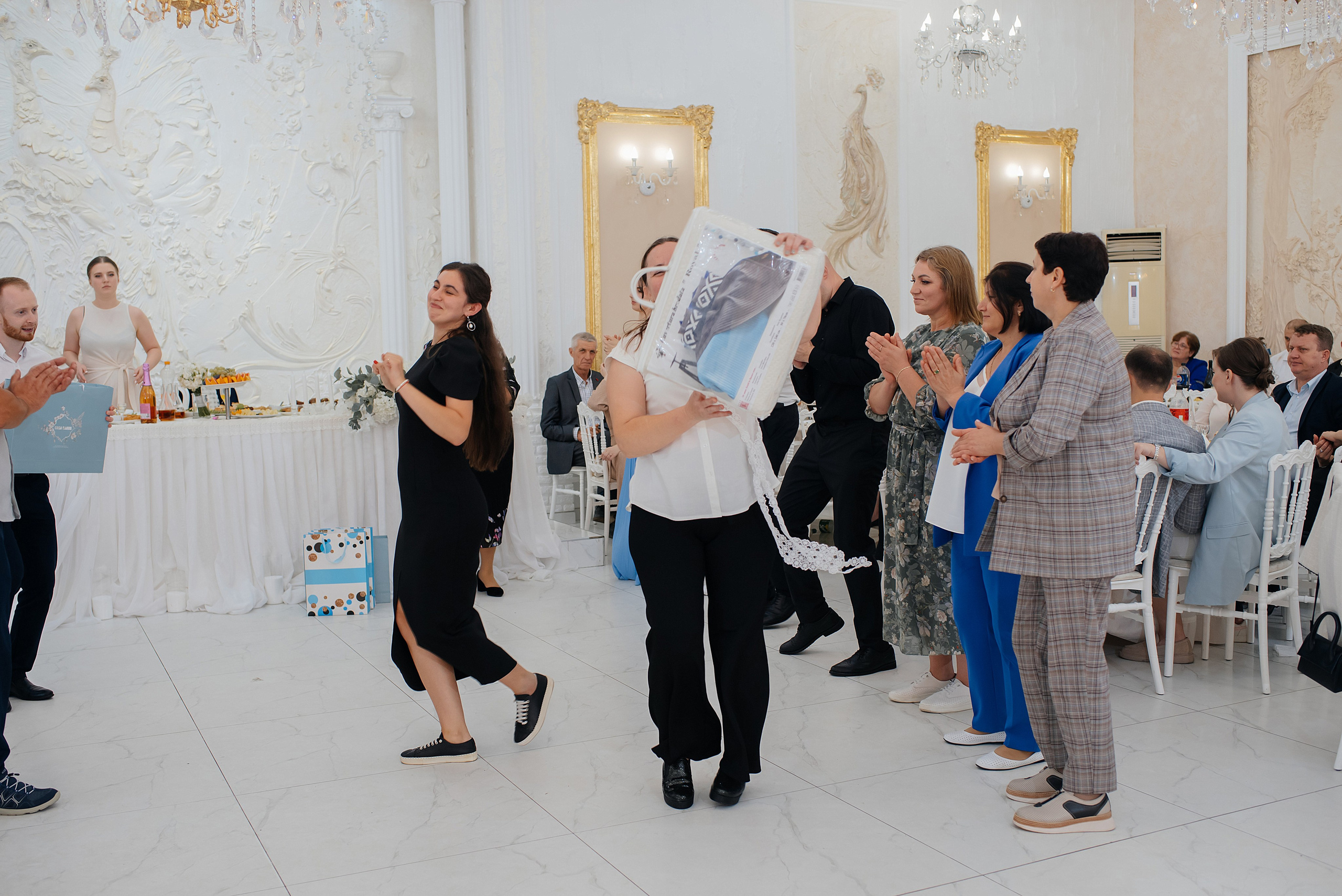 Wedding Dina & Vasili. Wedding photographer from Moldova Alexey Chipchiu