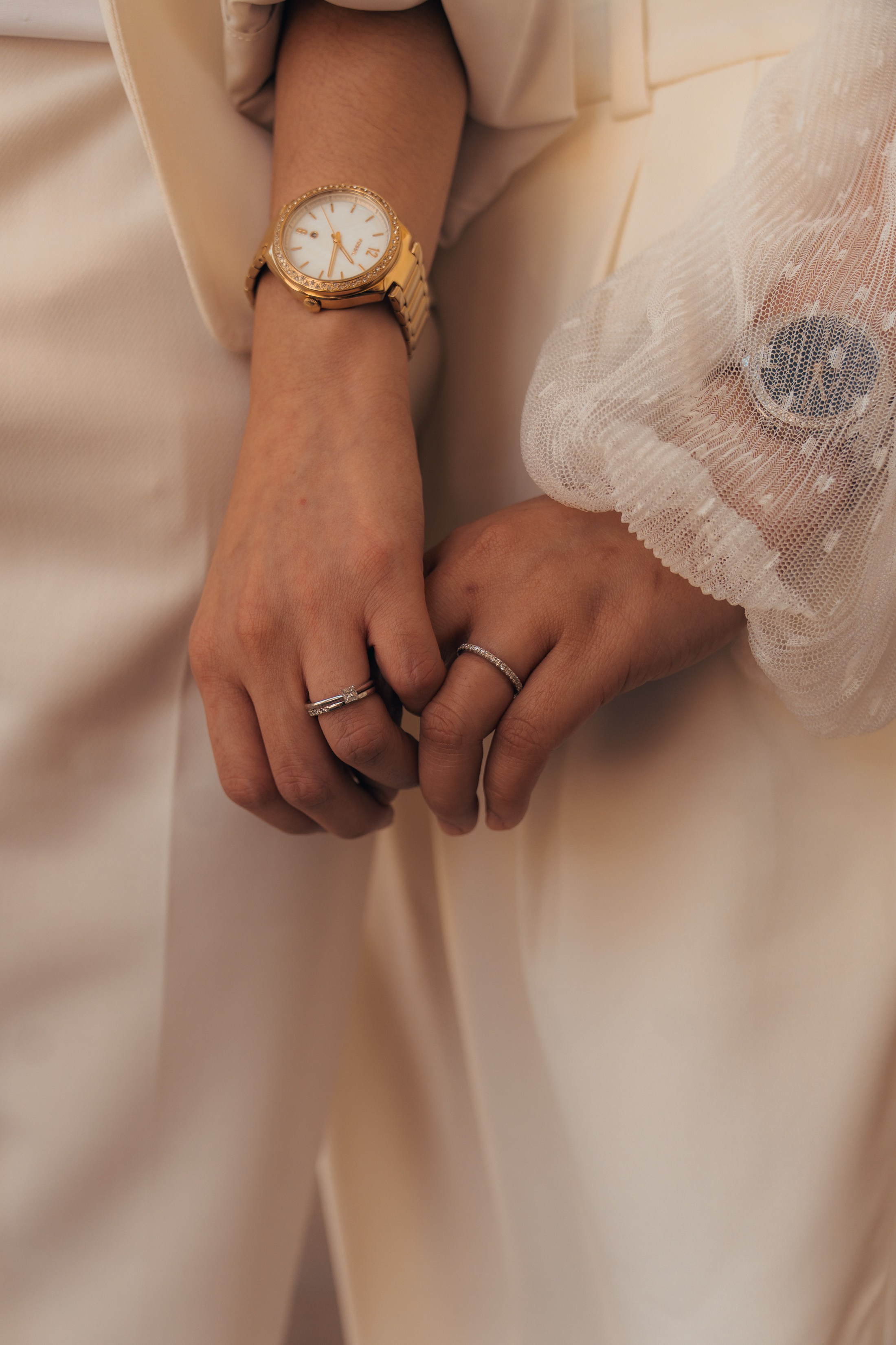 Angela&Joyce. 9.16.24. Wedding & elopement photographer Viktoriya Kravtsov. Las Vegas